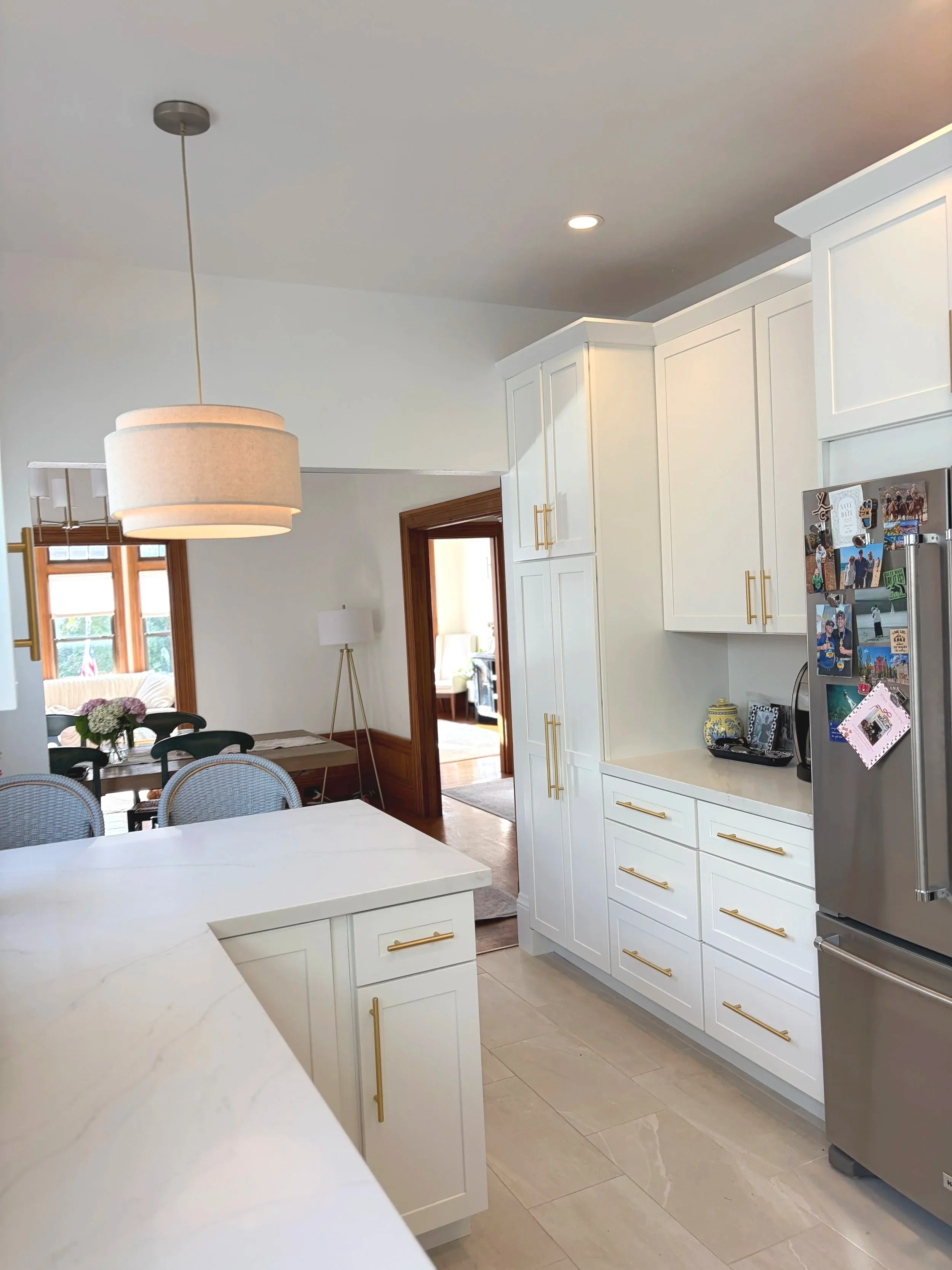 AFTER - Pierce 1 Kitchen