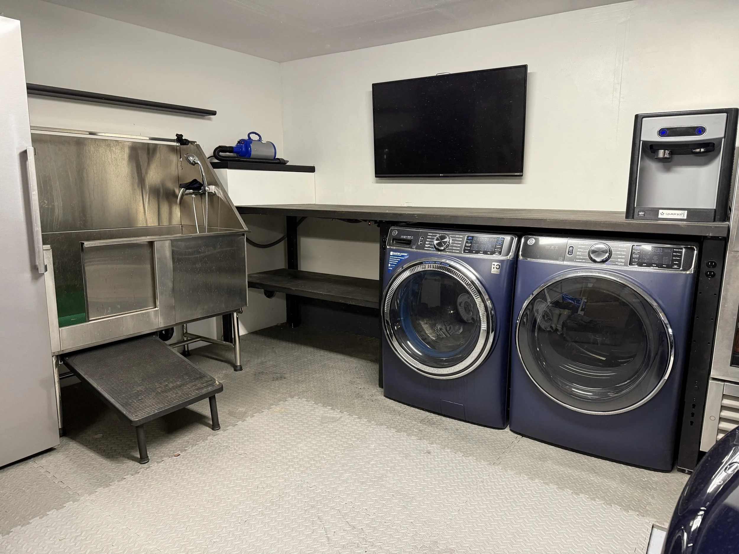 AFTER - Steiner 2 Garage