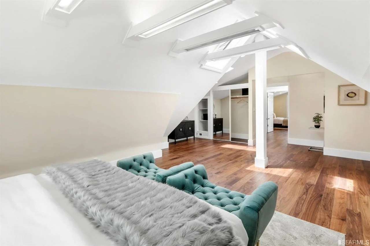 BEFORE - Steiner 2 Nursery Addition