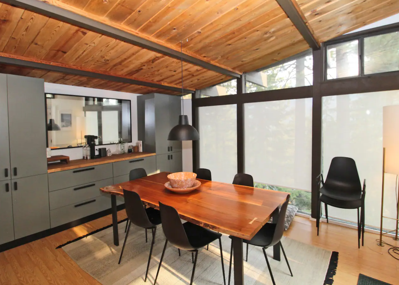 AFTER - Tahoe Dining