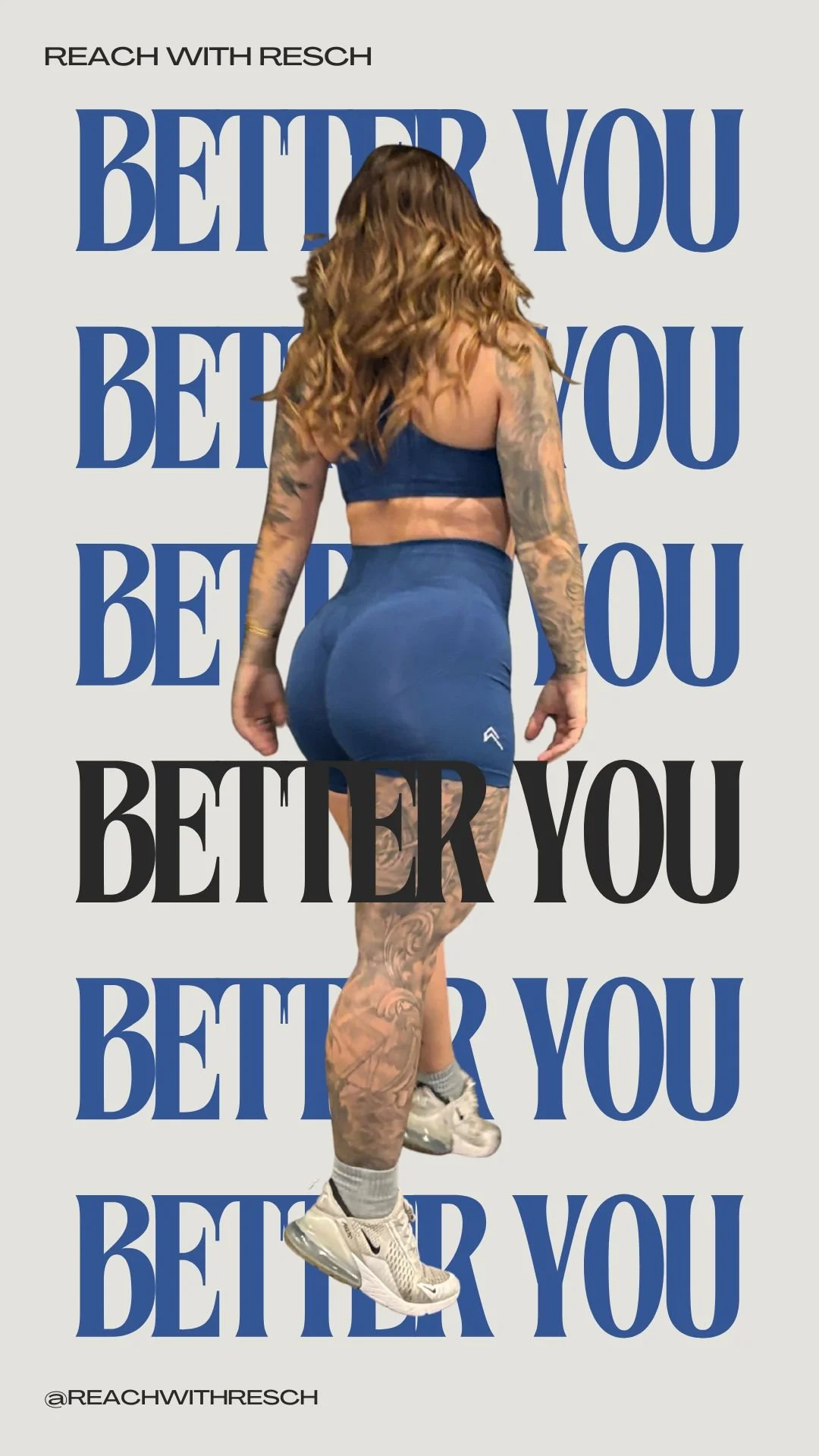 Better YOU