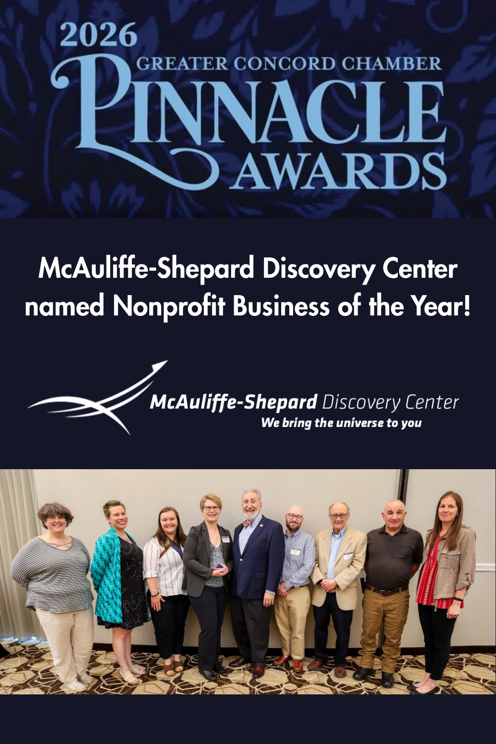 Nonprofit Business of the Year