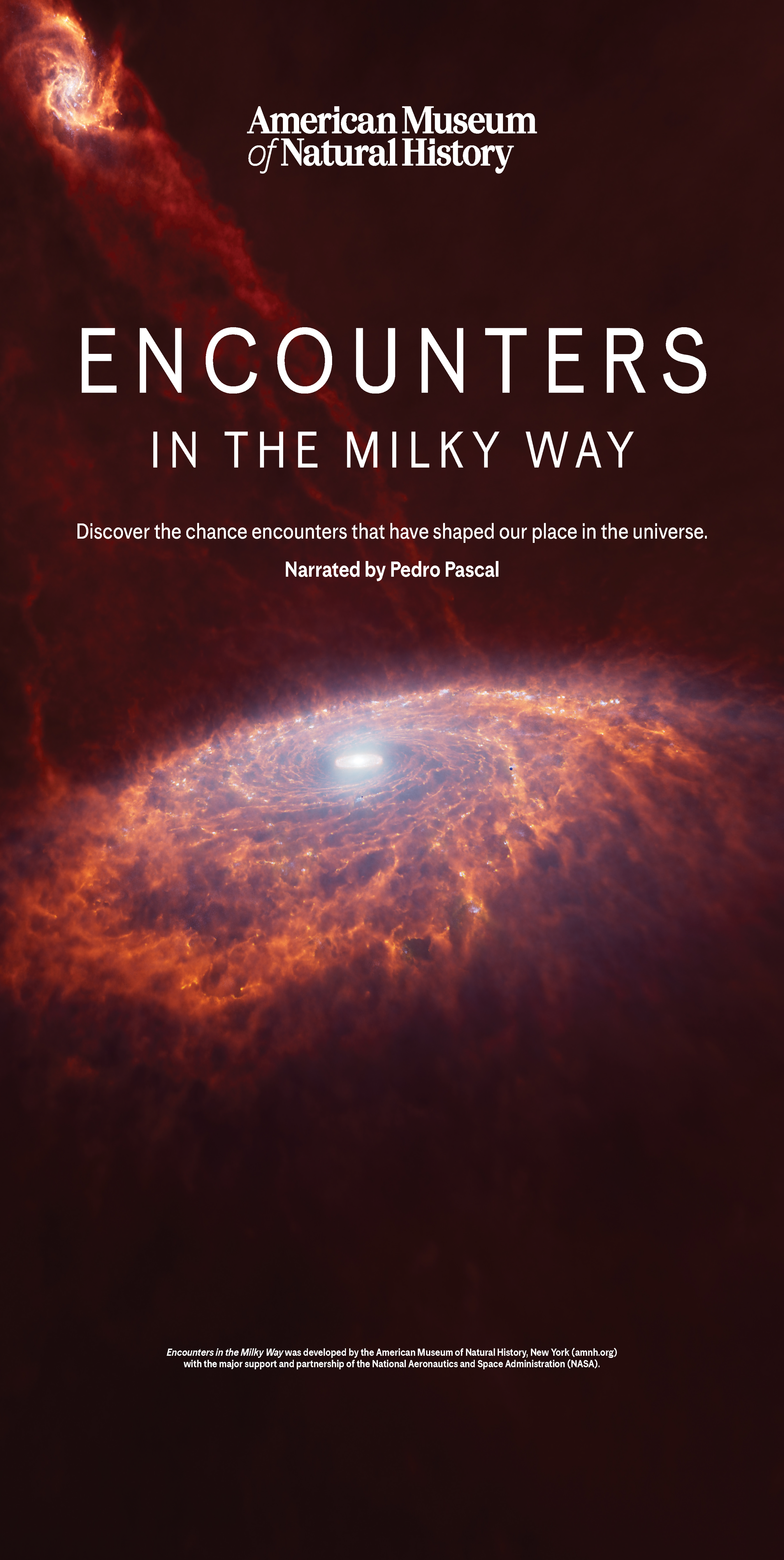 Encounters in the Milky Way