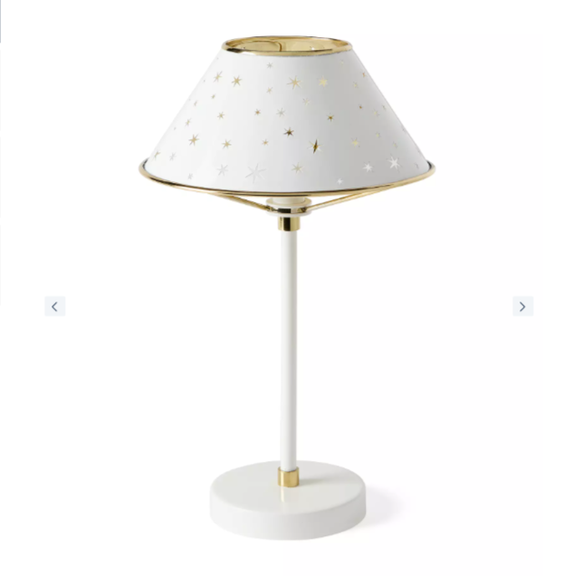 Celestial Table Lamp