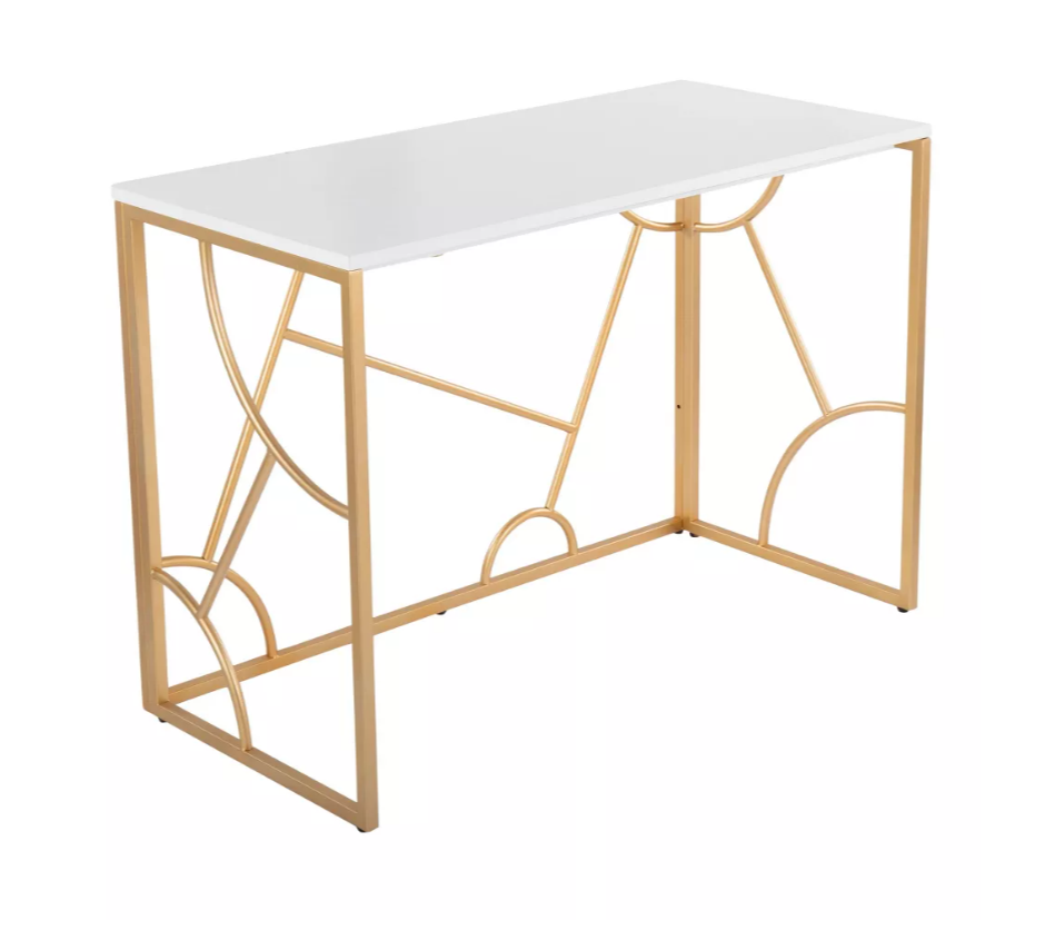 LumiSource Constellation Writing Desk