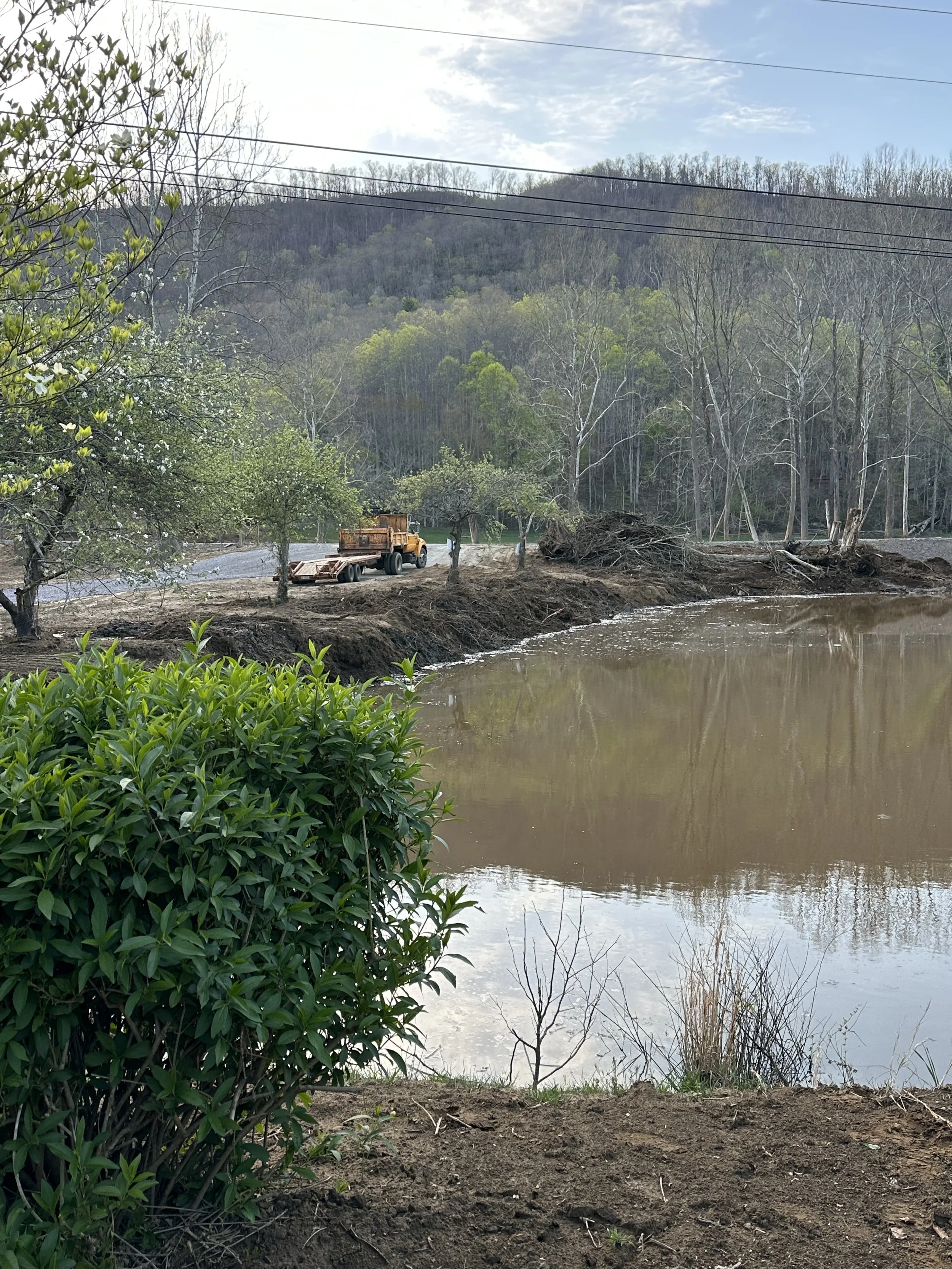 April Newsletter Update