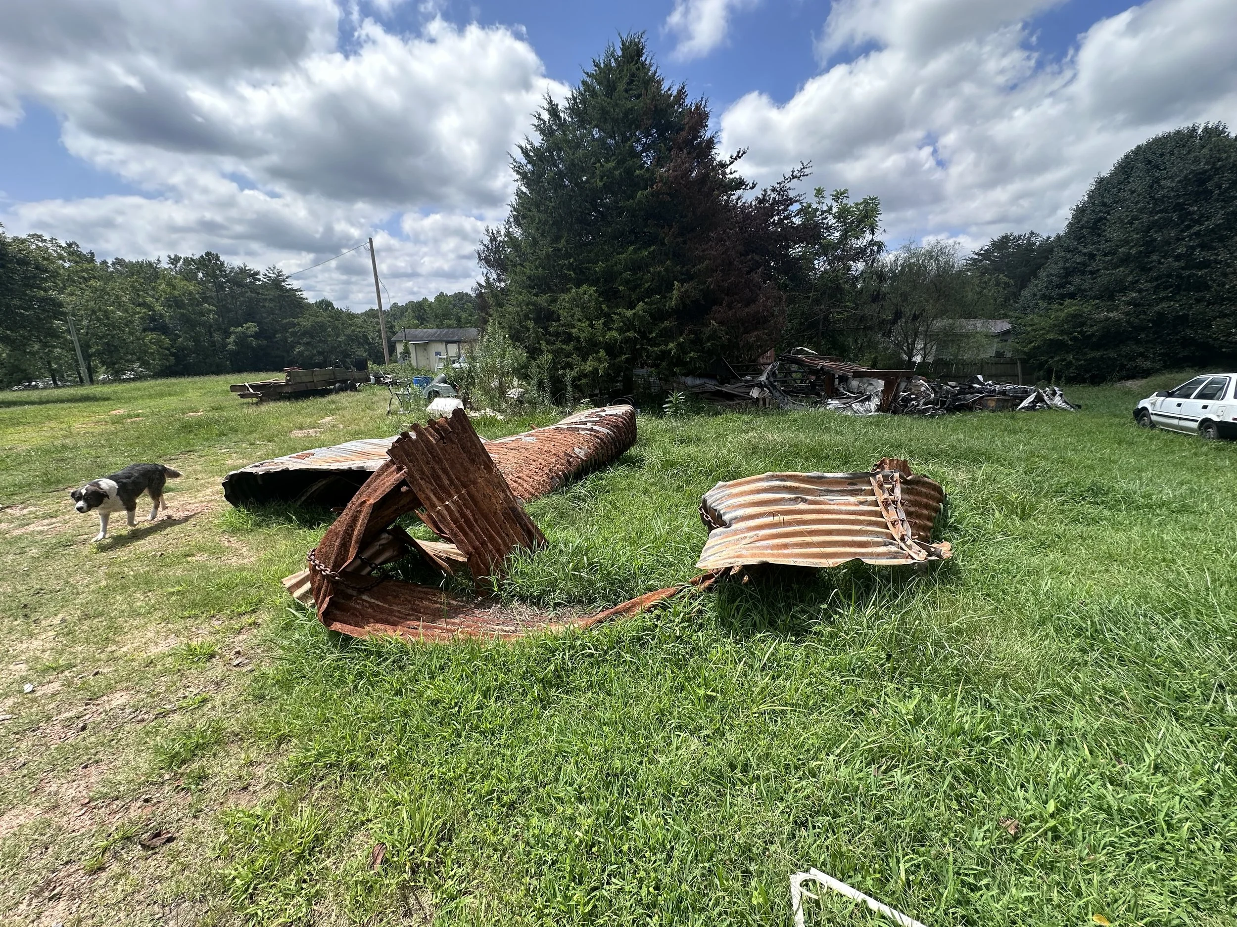 Local Veteran Support – North Carolina Update