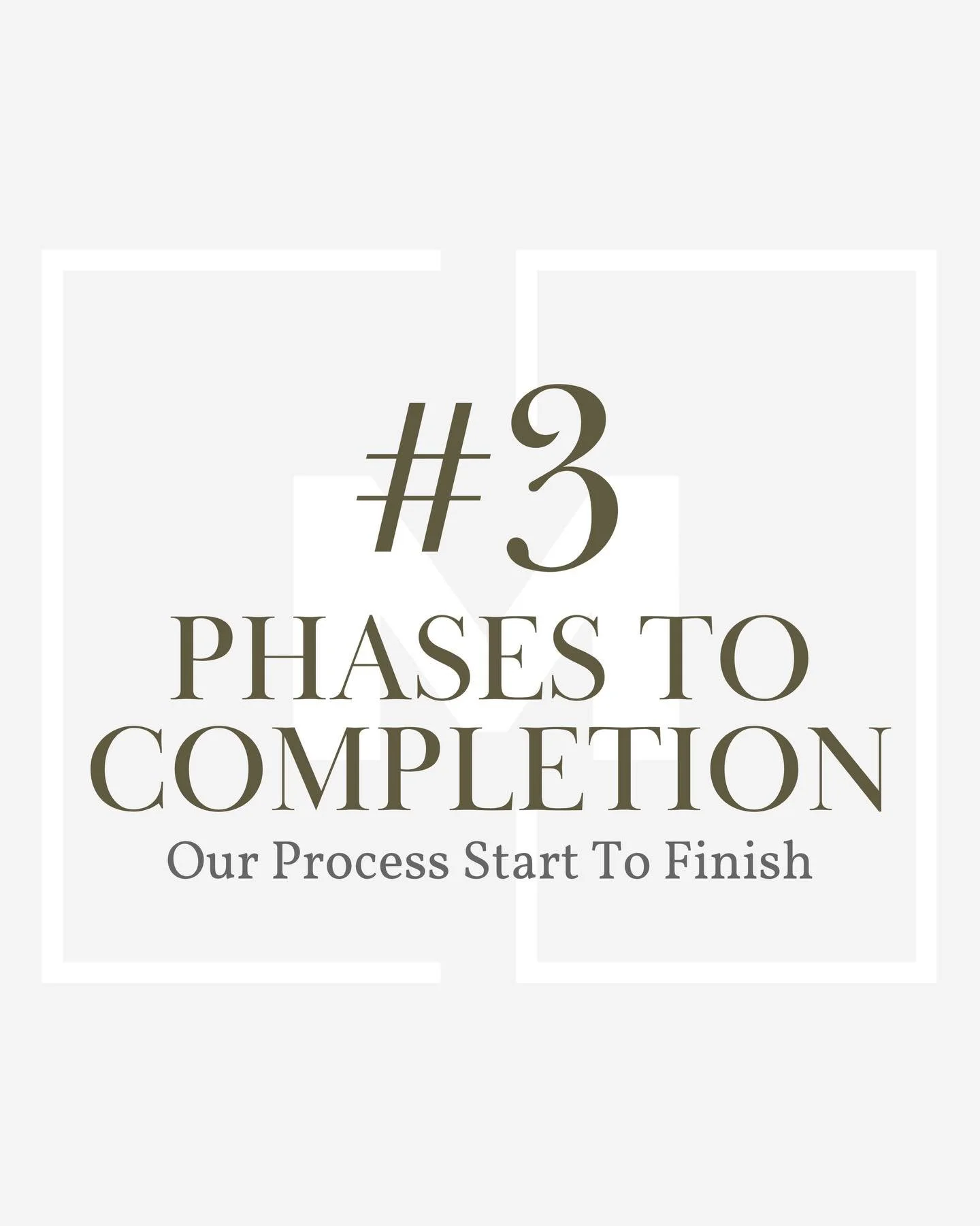 At Meridian Design Construction, we prioritize a seamless collaboration from concept to completion, ensuring every detail aligns with your vision. Our proven process combines expert design, meticulous planning, and skilled craftsmanship to deliver ex