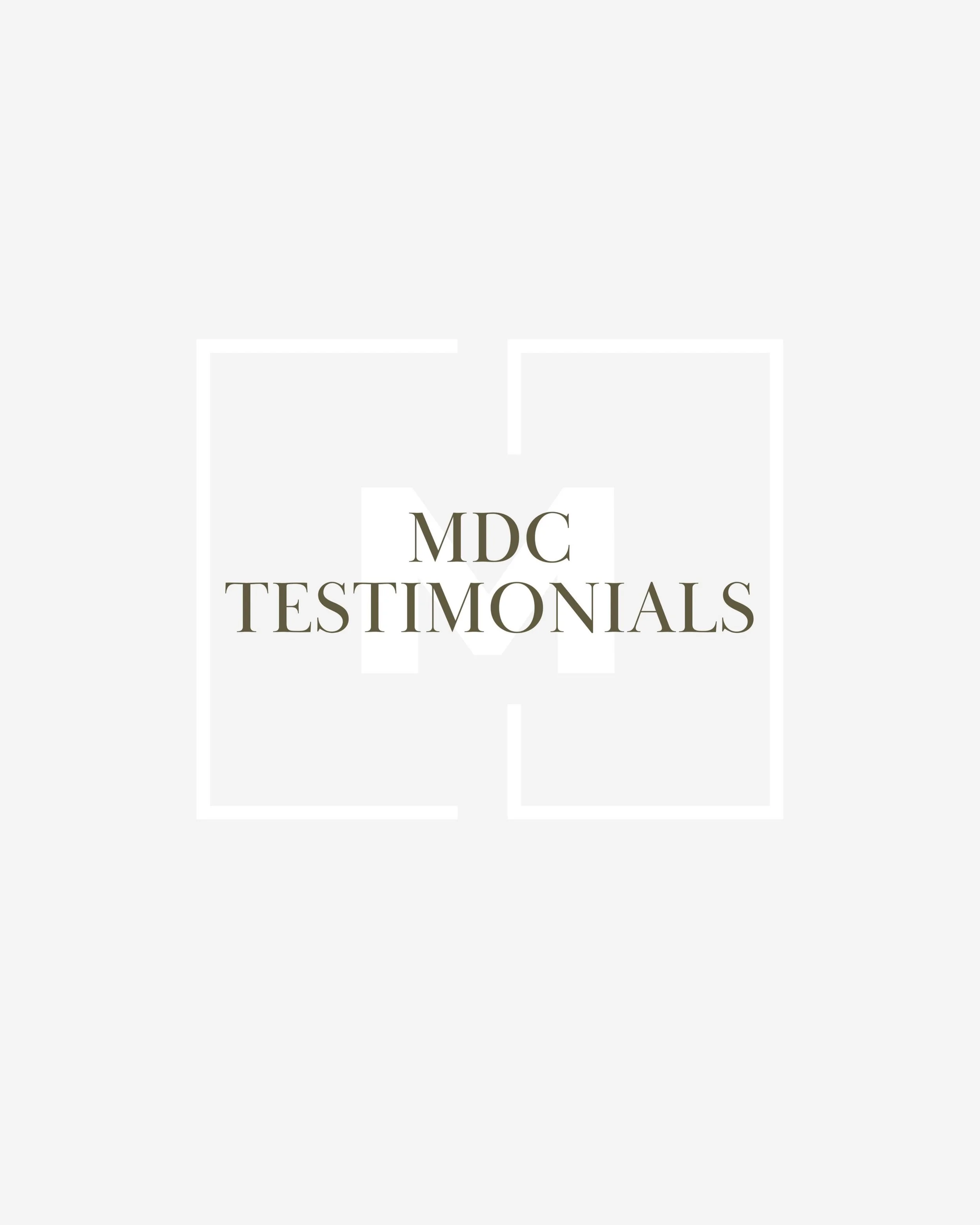 Nothing means more to us than hearing from happy clients. Thank you for trusting us with your homes and for sharing your experiences along the way ✨