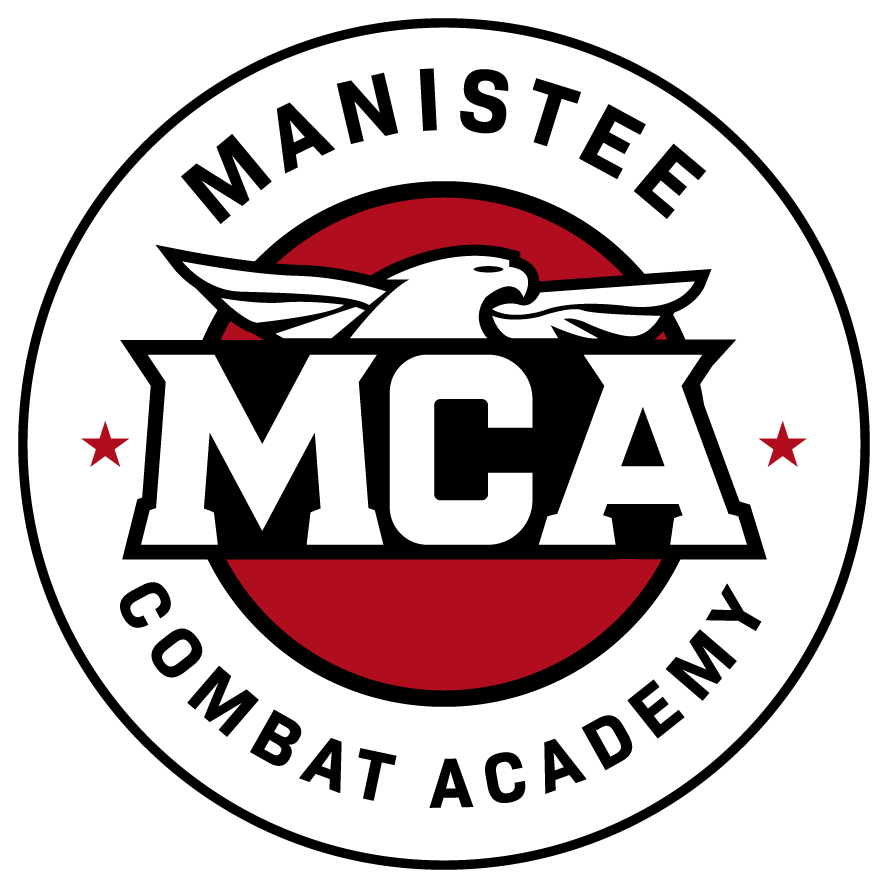 Manistee Combat Academy logo