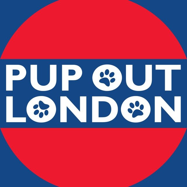Pup Out @ Pride in London 2025