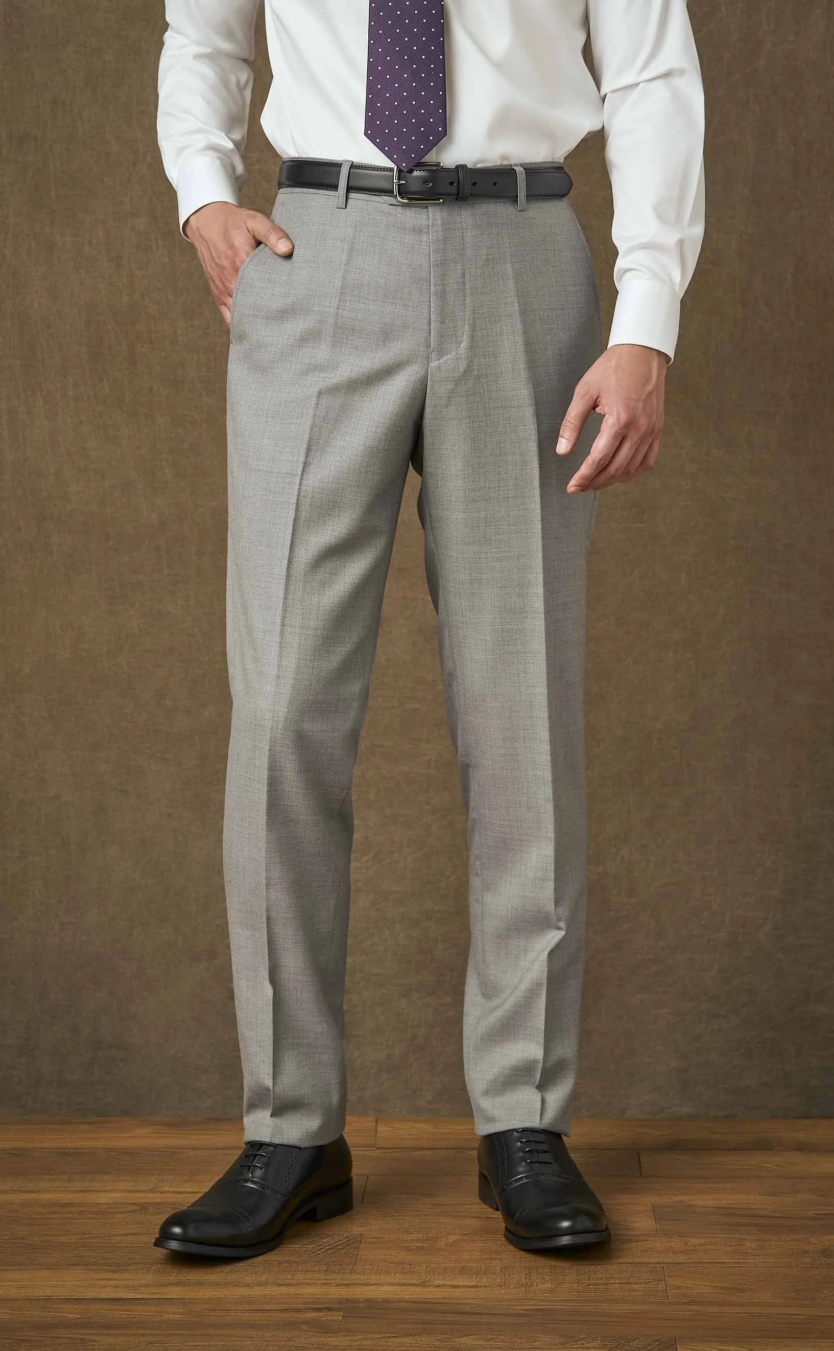 Signature Trousers