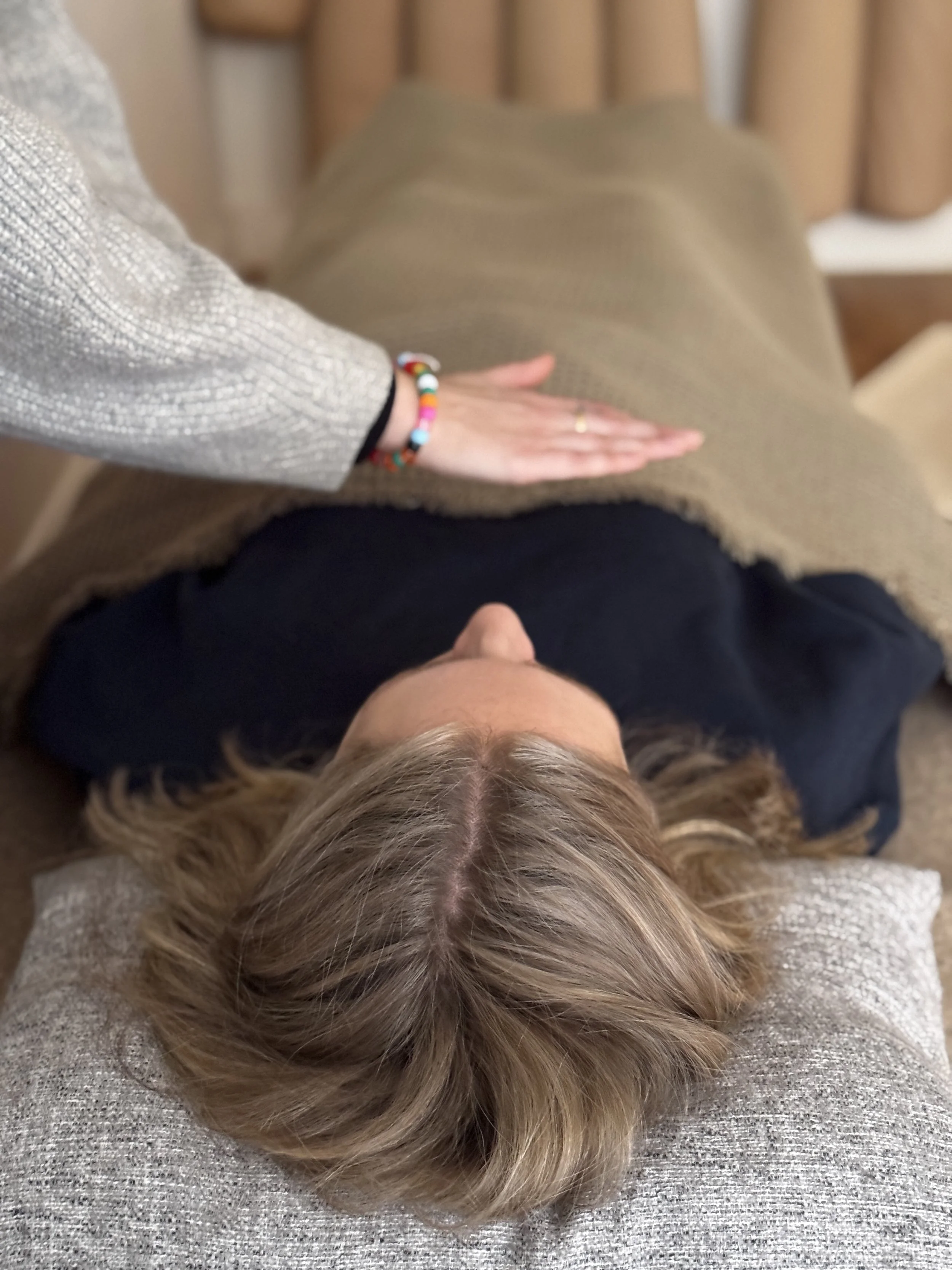 Have you tried 1:1 Healing? 🤍