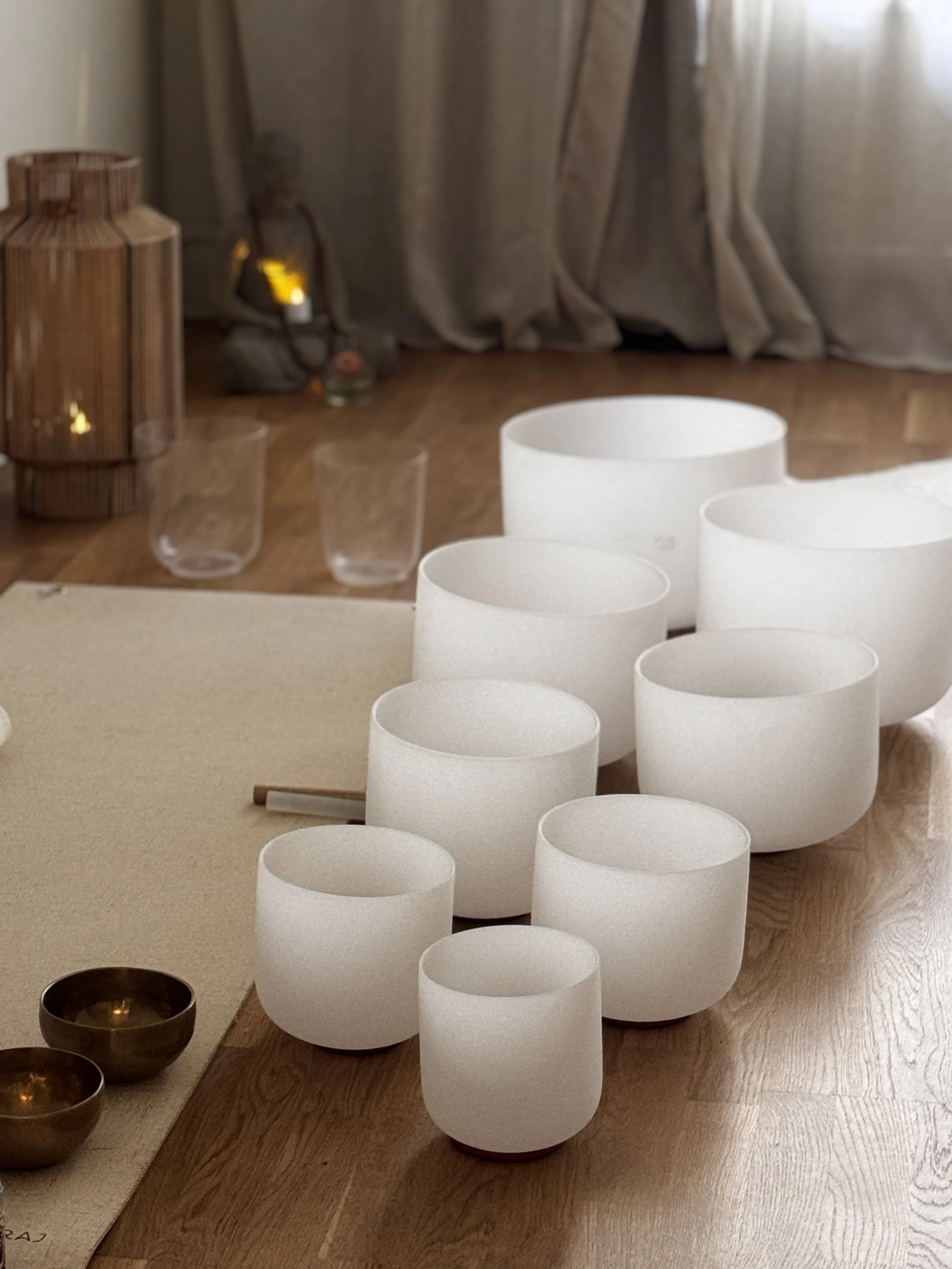 What is Sound Healing? For your next Corporate Event.