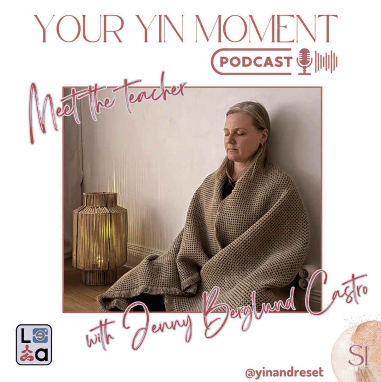 A Listen: Founder Jenny on PodCast “Your Yin Moment”