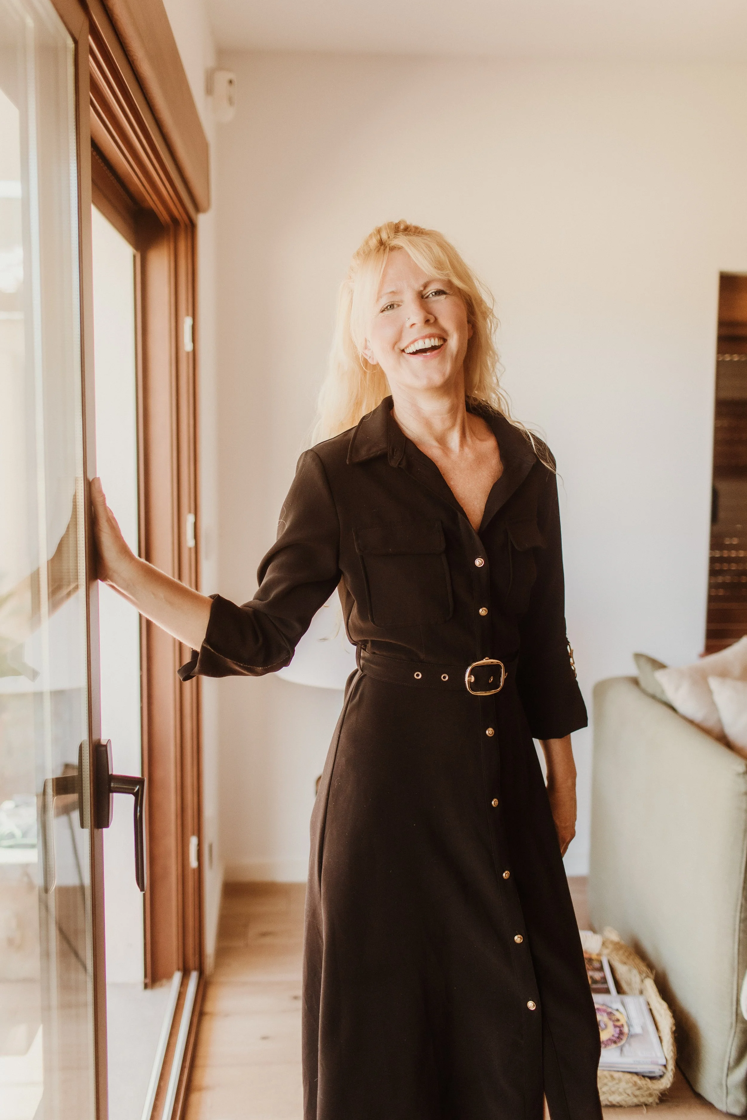 Workshop August: Rachael Burns “Wise Women Era”
