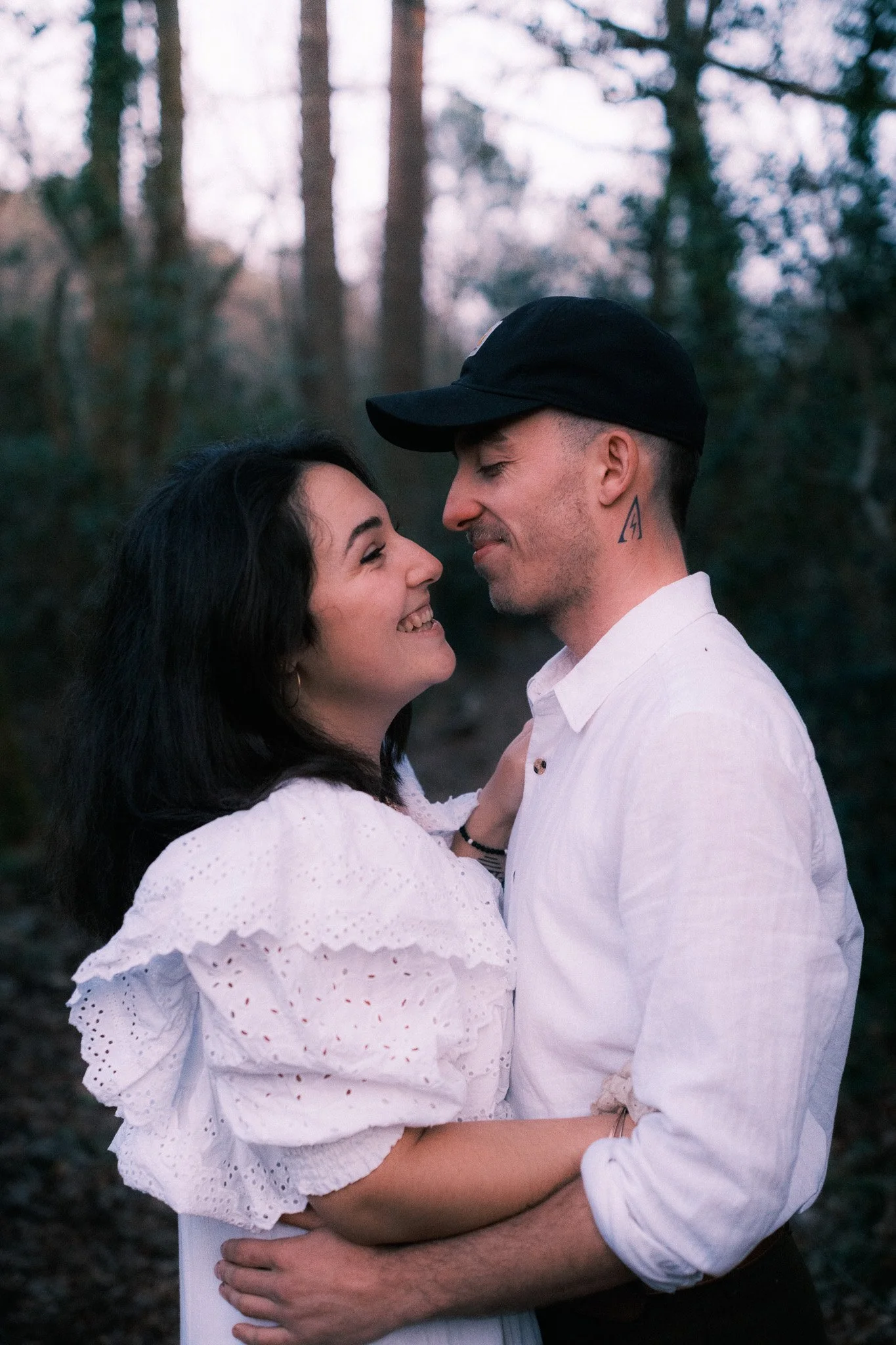 Seance photo portrait Pays Basque & Landes 