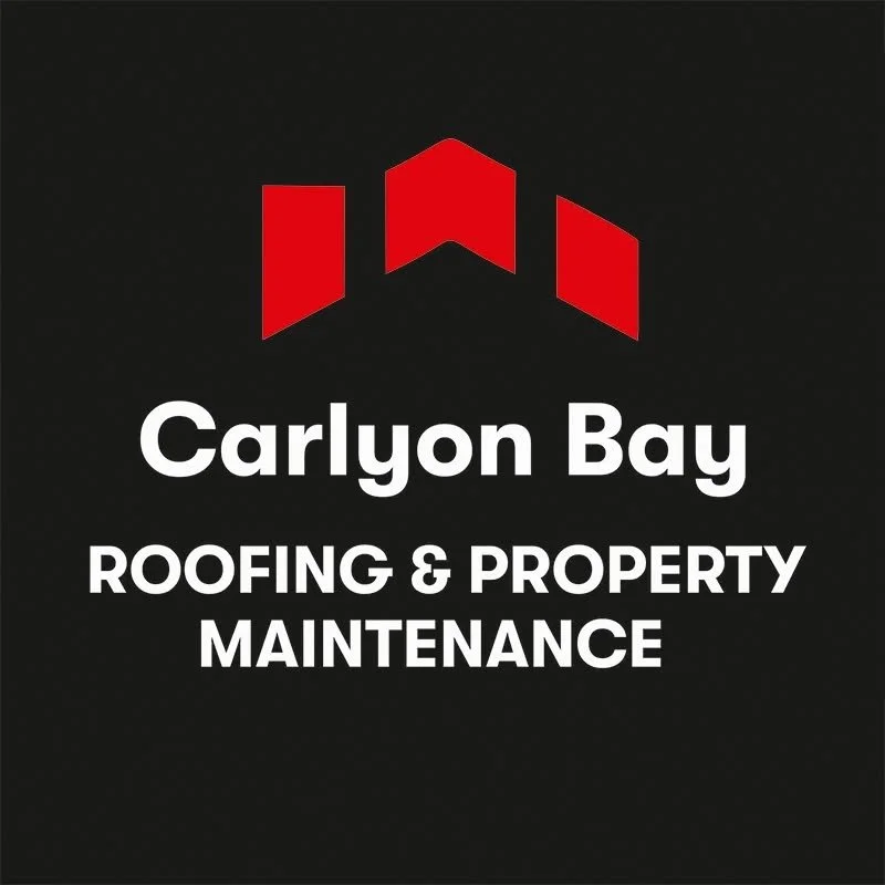 Carlyon Bay Roofing and Property Maintenance Ltd Logo