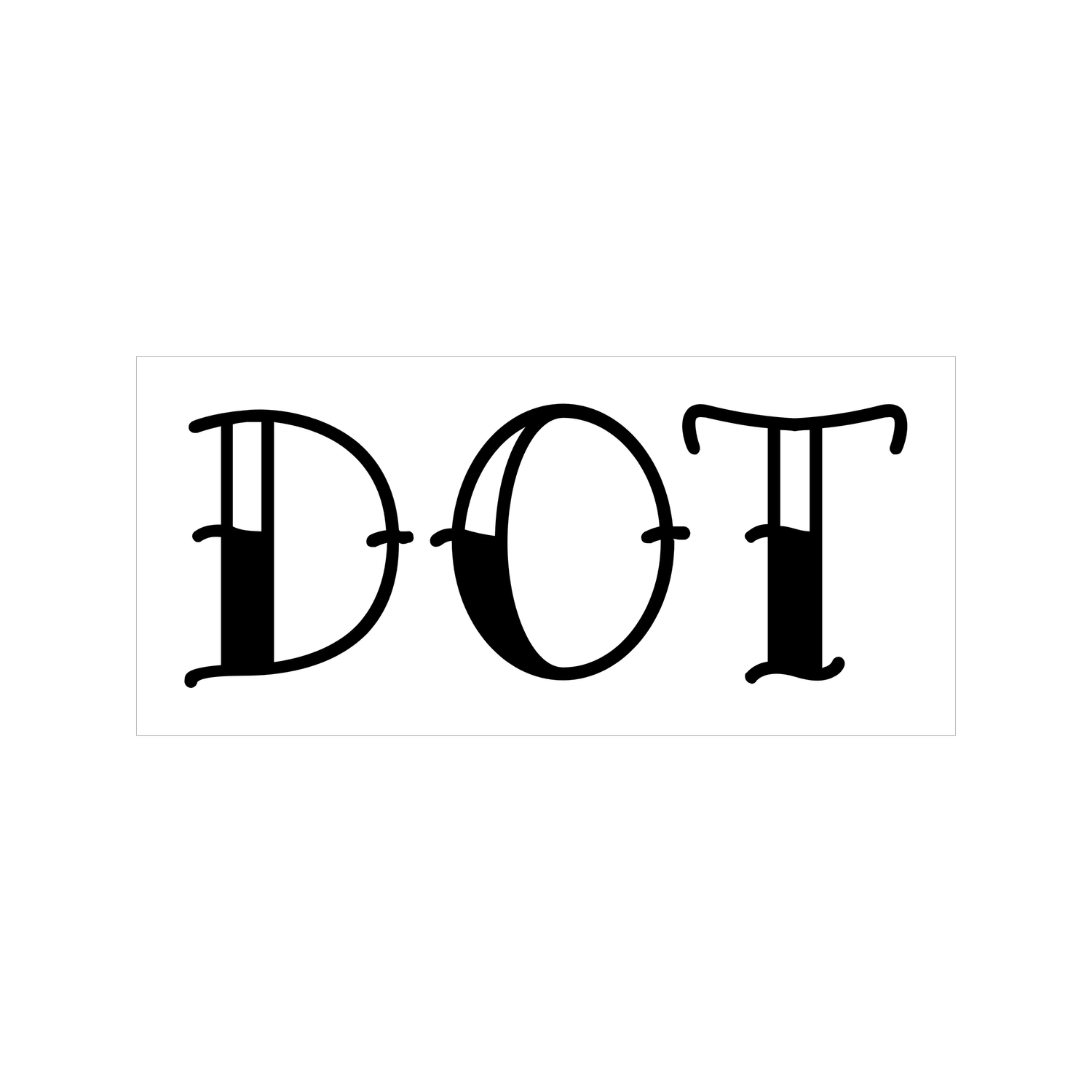 DOT