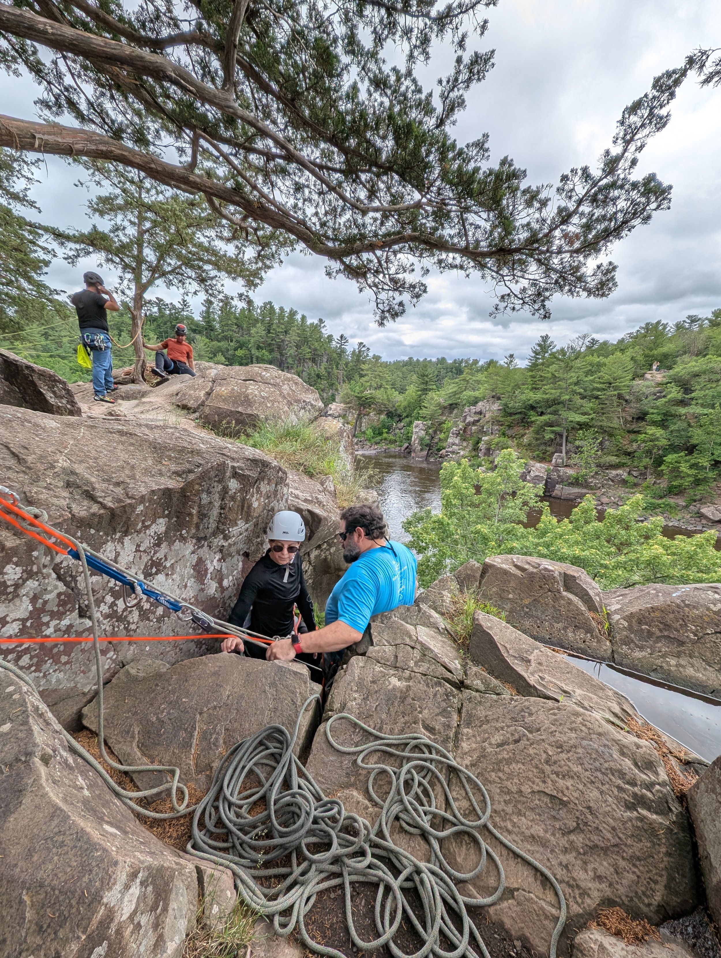 Taylors Falls, MN