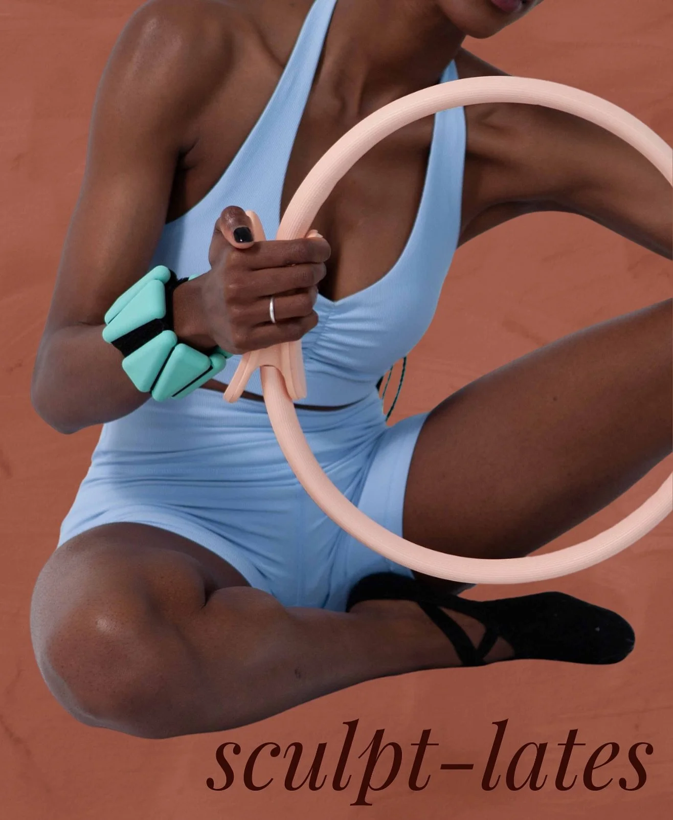 ✨ Meet SCULPT ✨
Where Pilates precision meets strength training fire. In this dynamic class, we fuse controlled, low-impact movements with targeted resistance to tone, define, and energize your entire body. 
-
#ebenepilates #locustpointbaltimore #mar