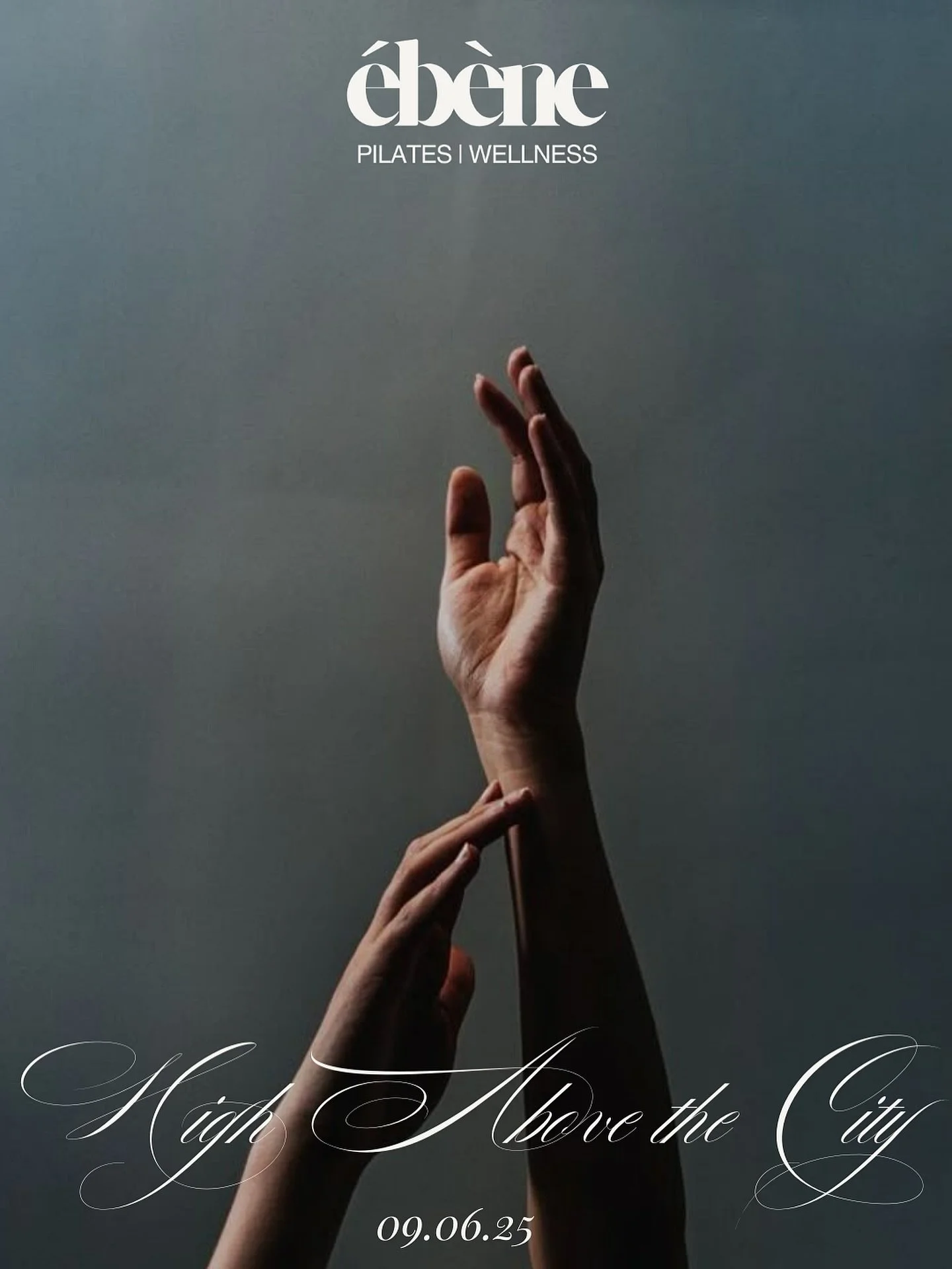 Our very first gathering is here. Join us for a grounding free Mat Pilates session led by Sikira (@foreversikira) surrounded by iconic Baltimore views and curated surprises just for you ! 
📅 September 6th 2025 @ 11am
🎟 Exclusive goodies from our sp