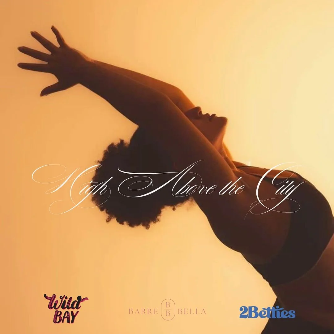 Our first event is now SOLD OUT! Thank you to our community for showing up - fostering inclusive environment through Pilates is at the center of everything we do and are elated to meet you IRL🫶🏻
Swipe to get a breakdown of what to expect! 

A big t