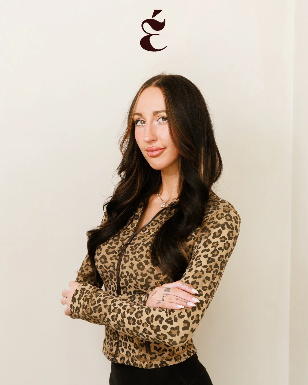 You&rsquo;ve probably seen her on the schedule: meet Elle ( @elle_haskin ) our newest &Eacute;b&egrave;ne instructor ✨

With a foundation rooted in movement, Elle brings over 15 years of dance experience and 10 years as a competitive cheerleader to h