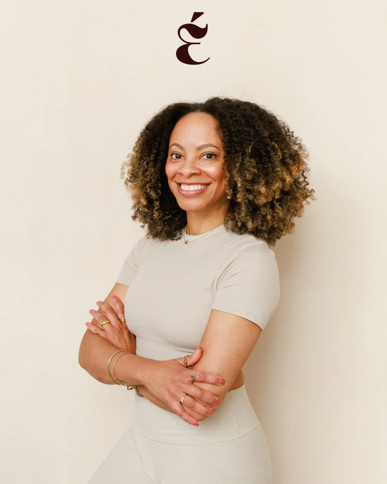 Someone got promoted 👀 Join us in congratulating @thepilatesarchitect as she steps into her new Lead Instructor role ✨ Milan has been instrumental in setting the tone at &Eacute;b&egrave;ne and deliver quality and oh so challenging classes. Drop you