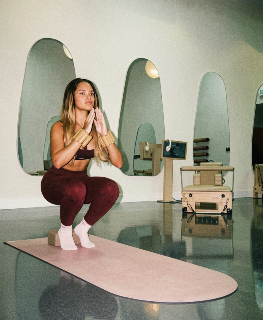 SUMMER Community Event - Pilates by the Water 