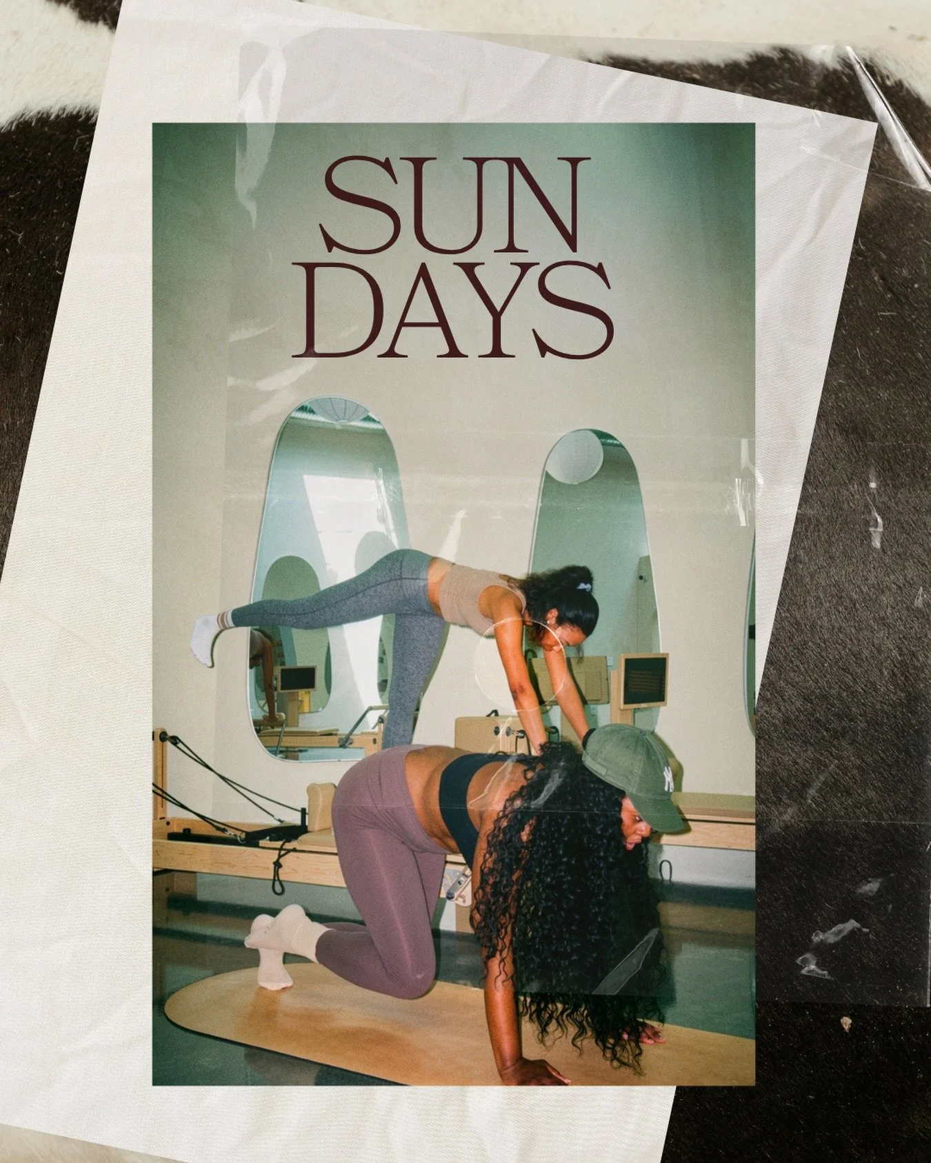 ✨ BIG NEWS ✨
We&rsquo;re excited to announce that starting 6/21, we&rsquo;ll be open on Sundays! An additional day to make &Eacute;b&egrave;ne part of your self-care routine! Schedule is LIVE - see you in the studio! 🤍
-
#ebenepilates #baltimorepila