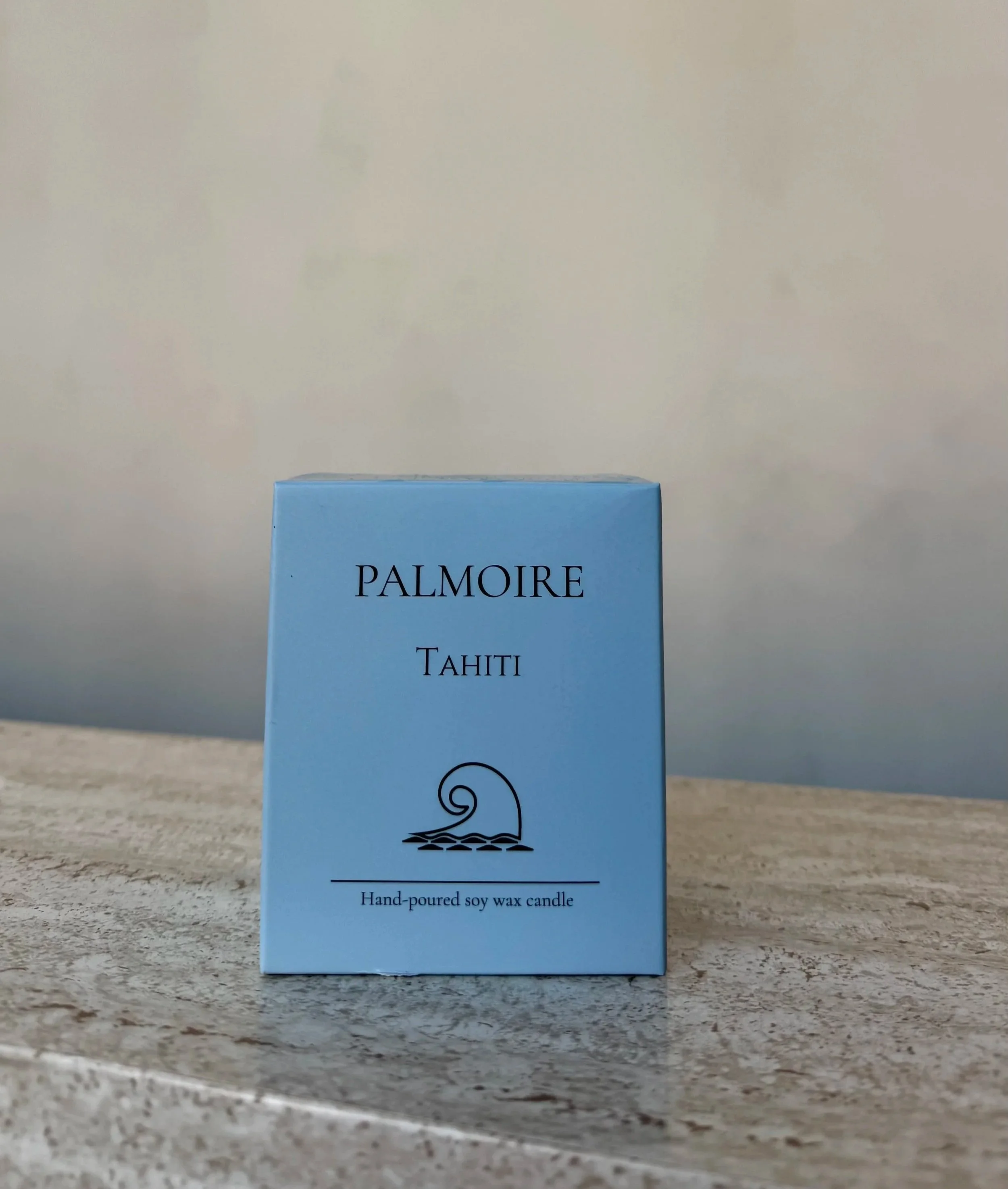 Palmoire - Tahiti