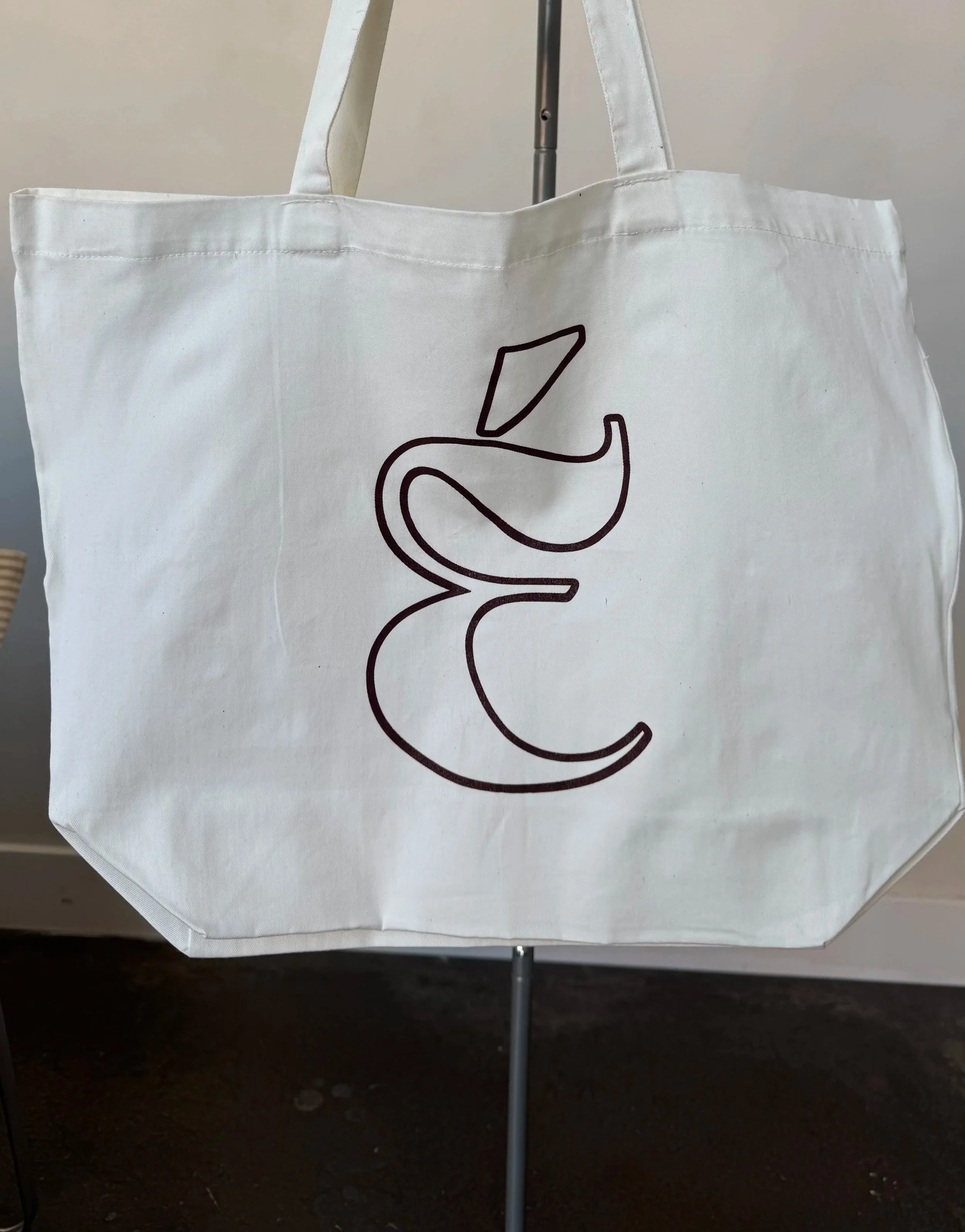 Ebene Branded Summer Tote