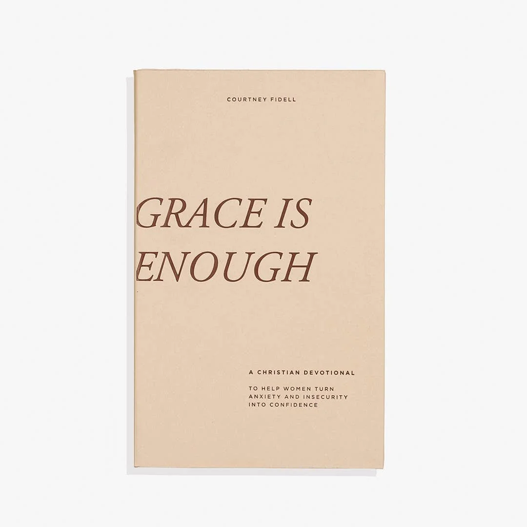 Grace Is Enough