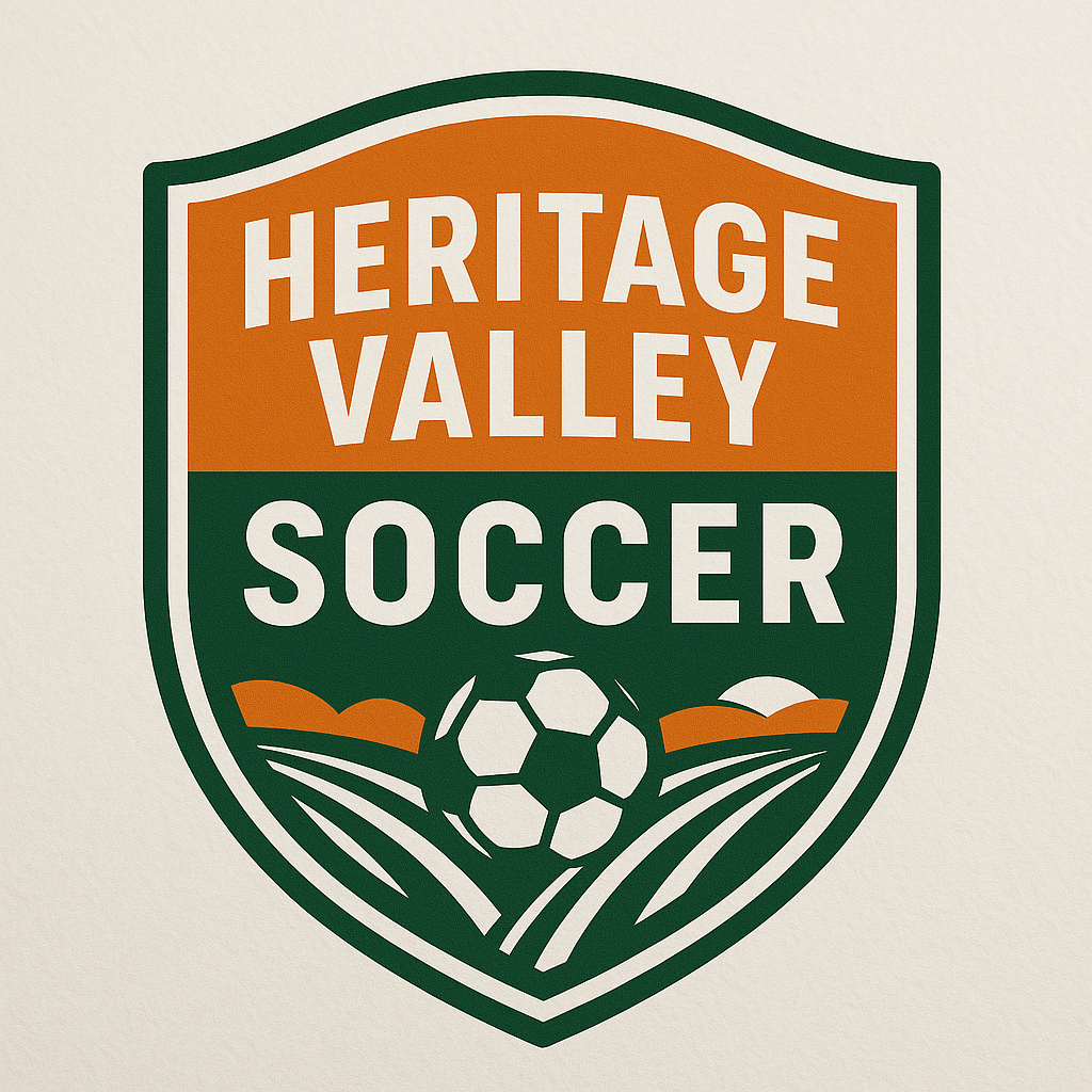 Heritage Valley Soccer