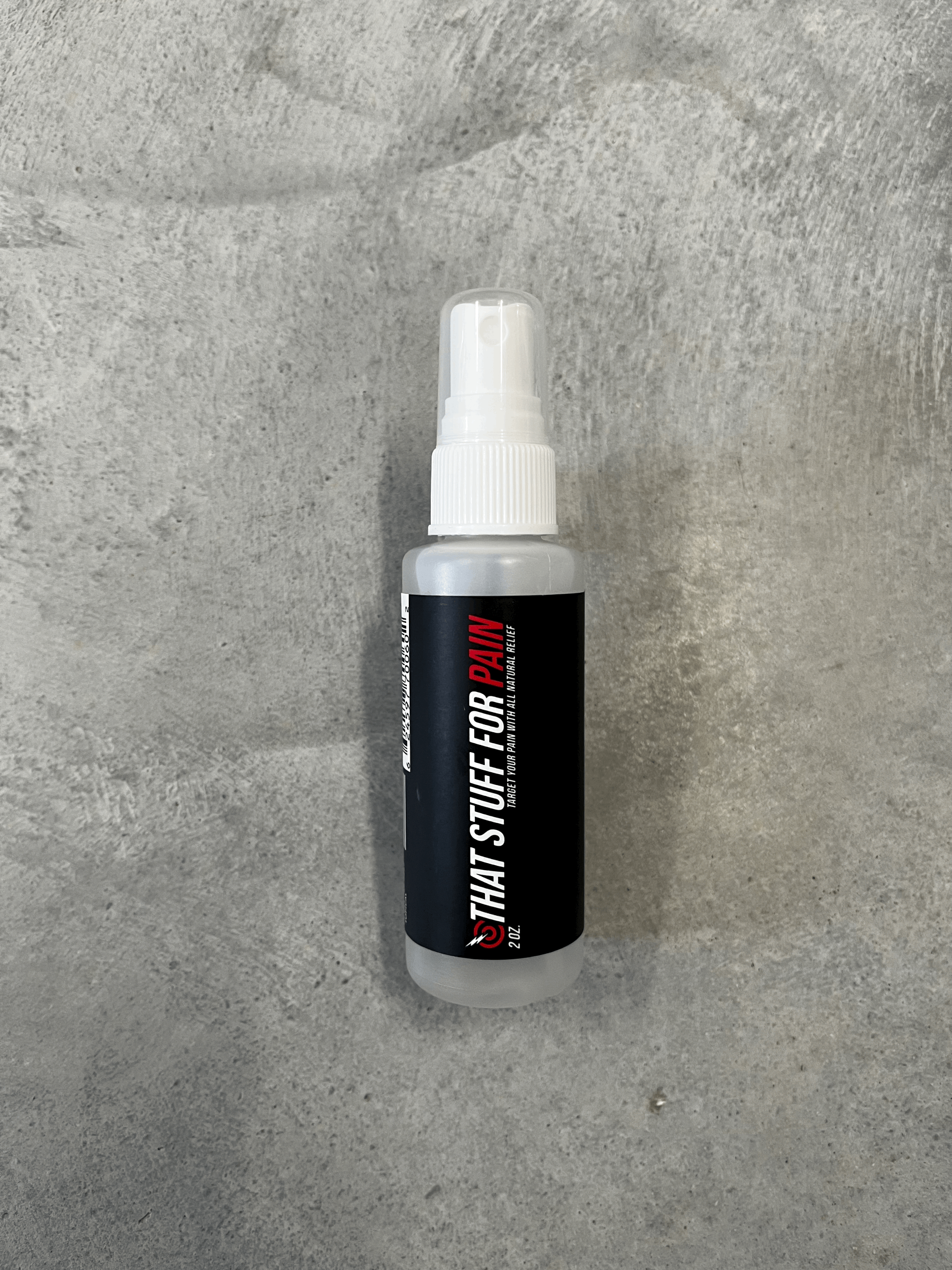 That Stuff For Pain - 2 oz