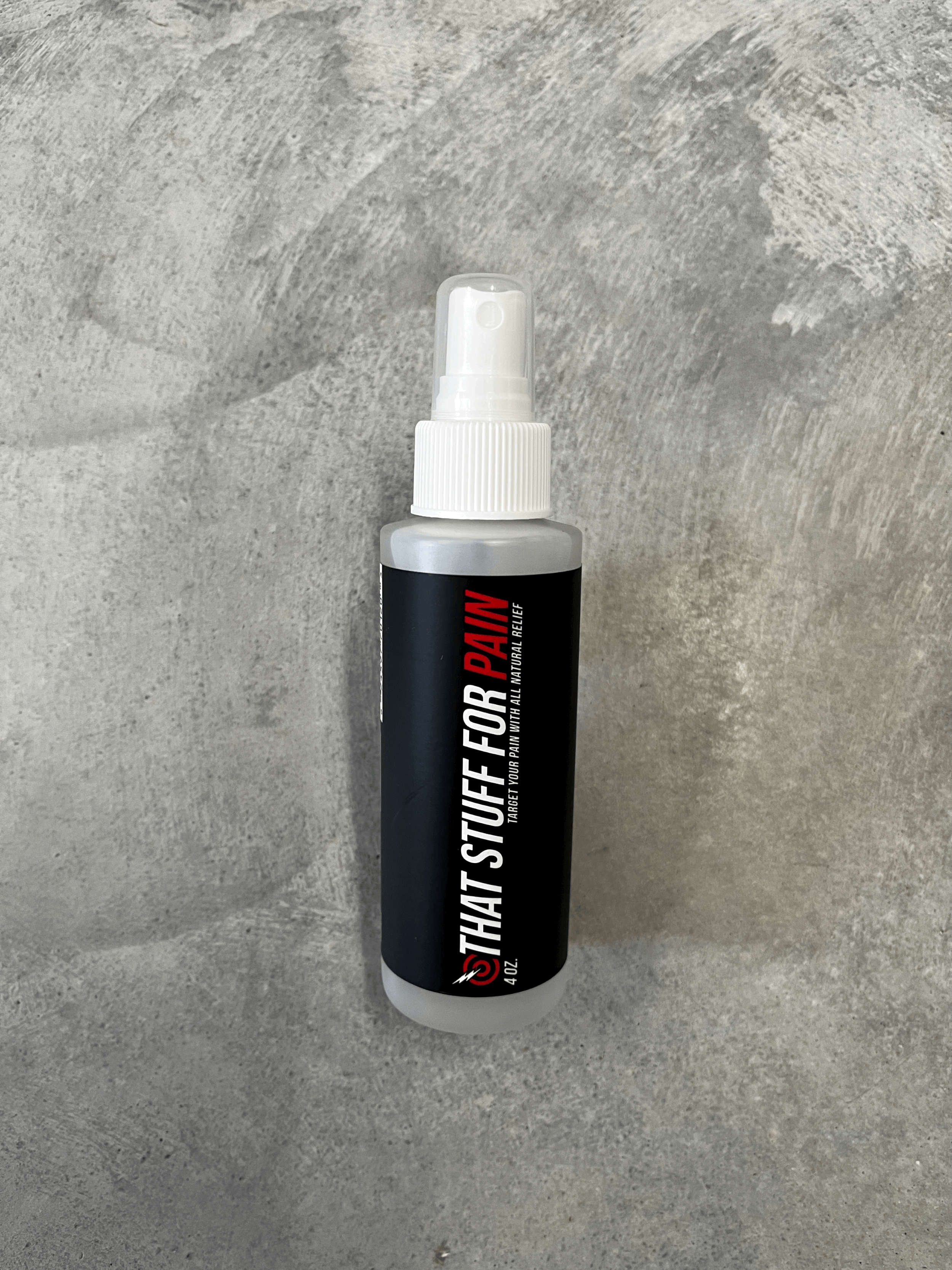 That Stuff For Pain - 4 oz