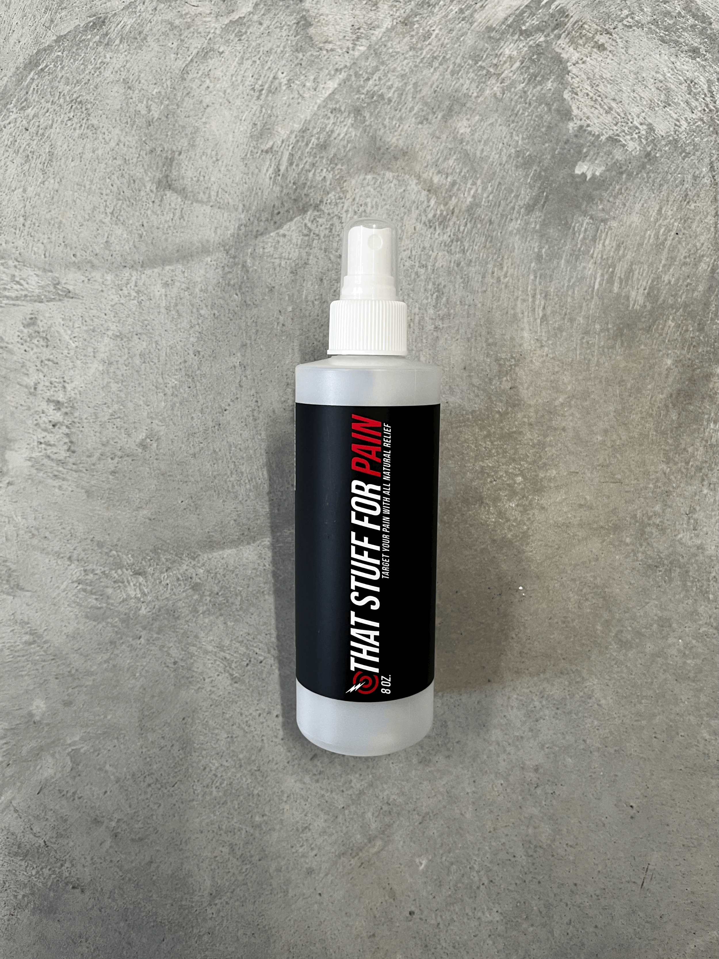 That Stuff For Pain - 8 oz