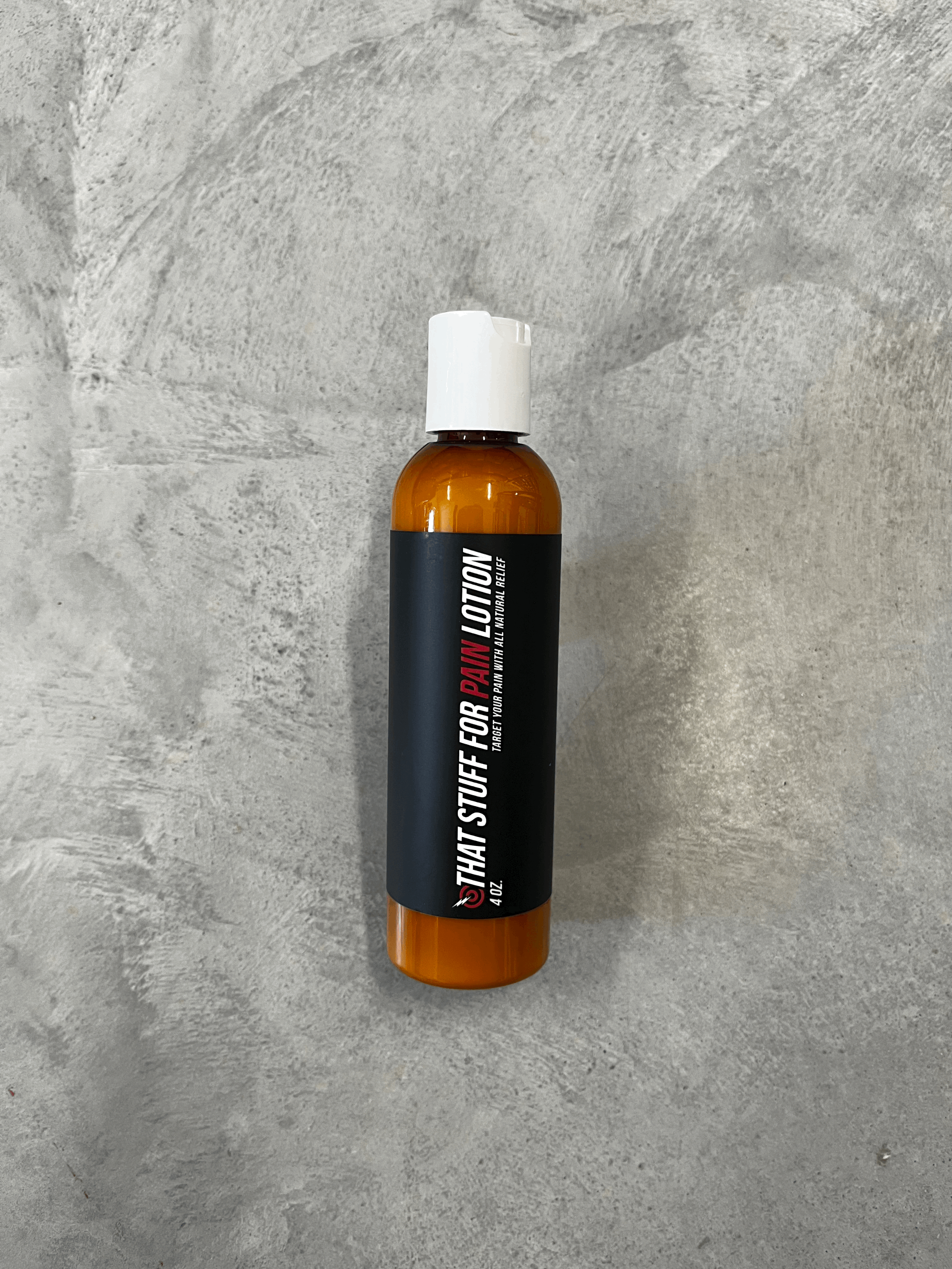 That Stuff For Pain Lotion - 4 oz