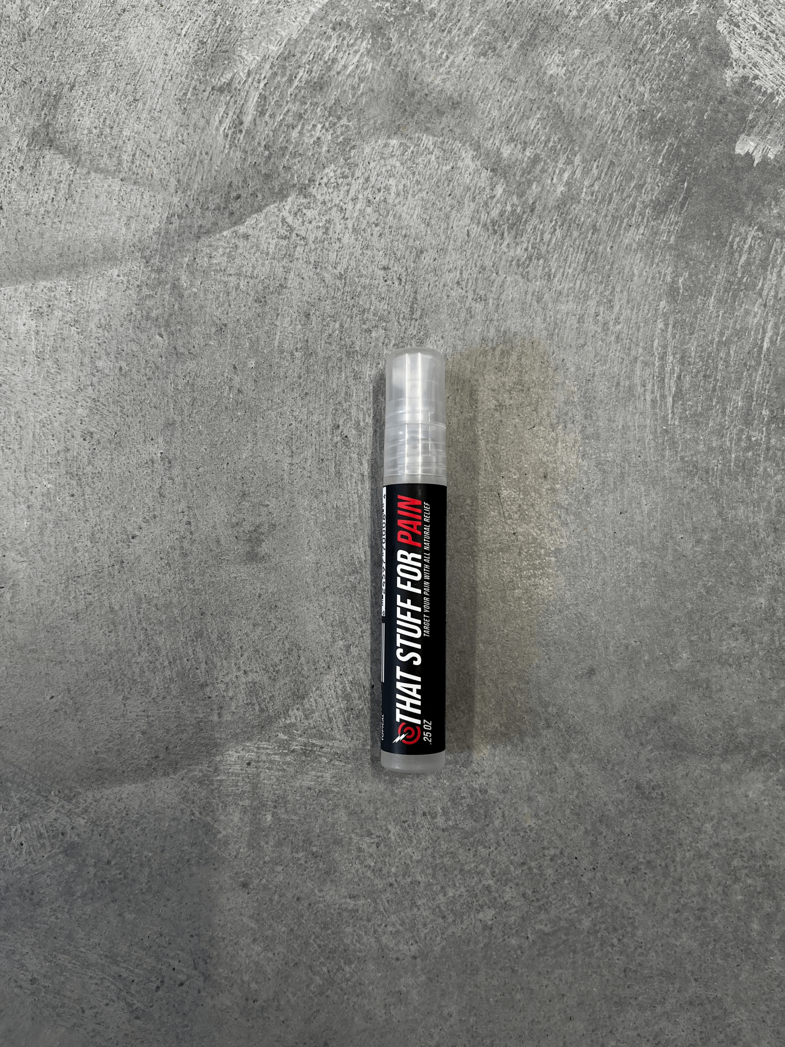 That Stuff For Pain - 1/4 oz