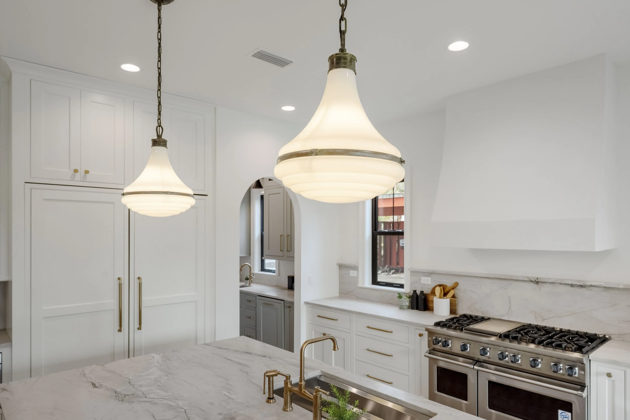 Why Homeowners Trust Us With Their Biggest Projects