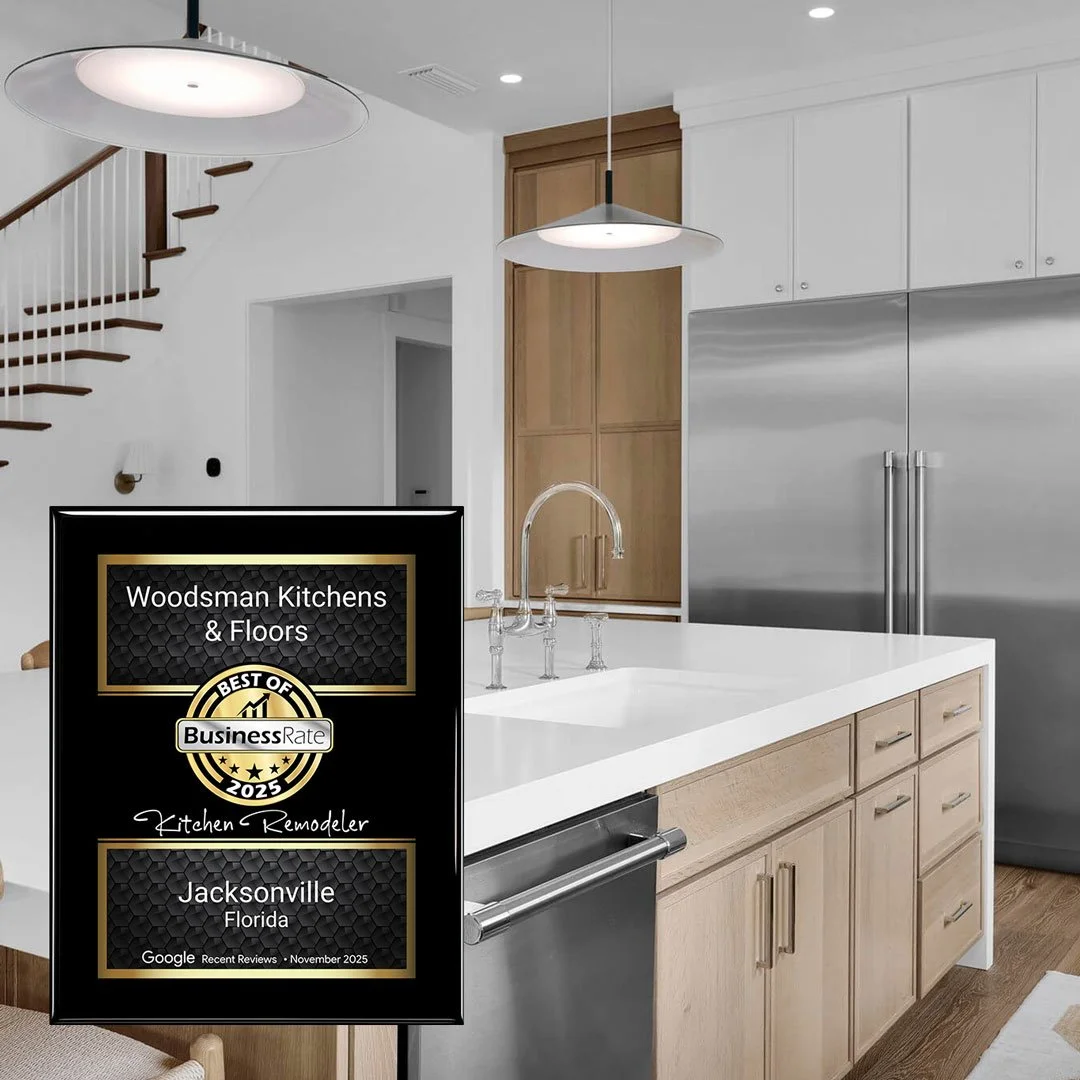 A Local Honor Backed by Your Reviews