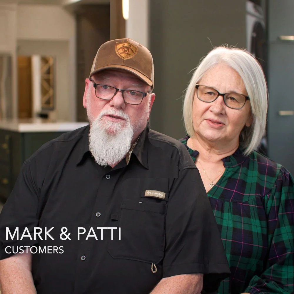 What It’s Like to Remodel with Woodsman Kitchens | Client Story