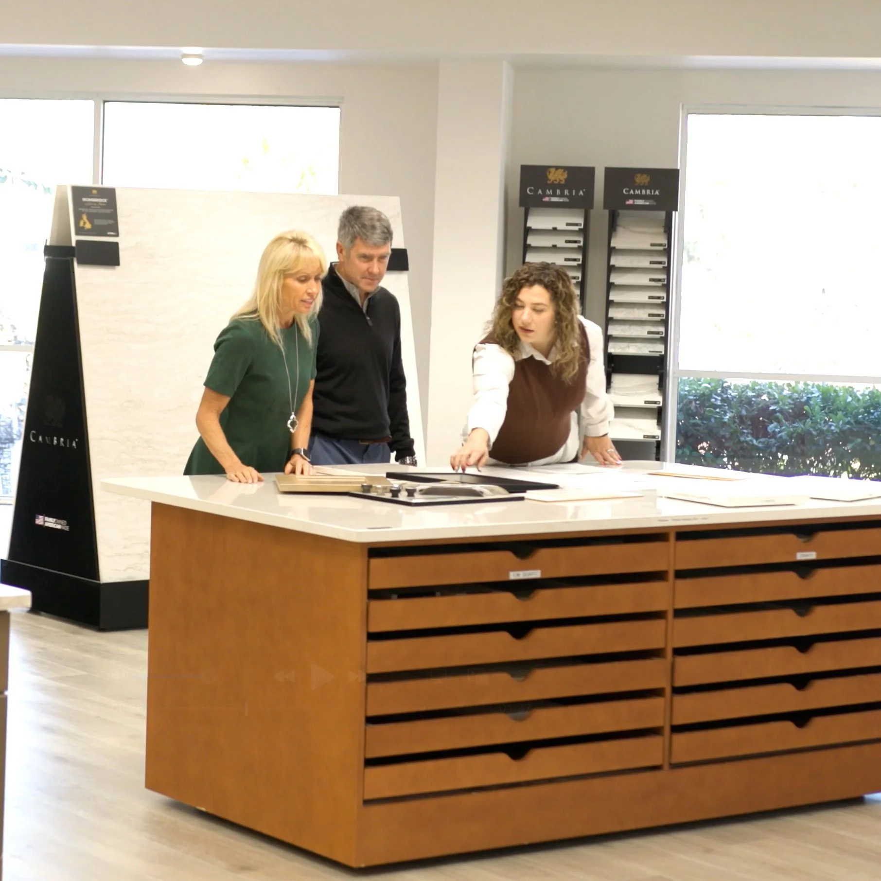 What Sets Woodsman Apart