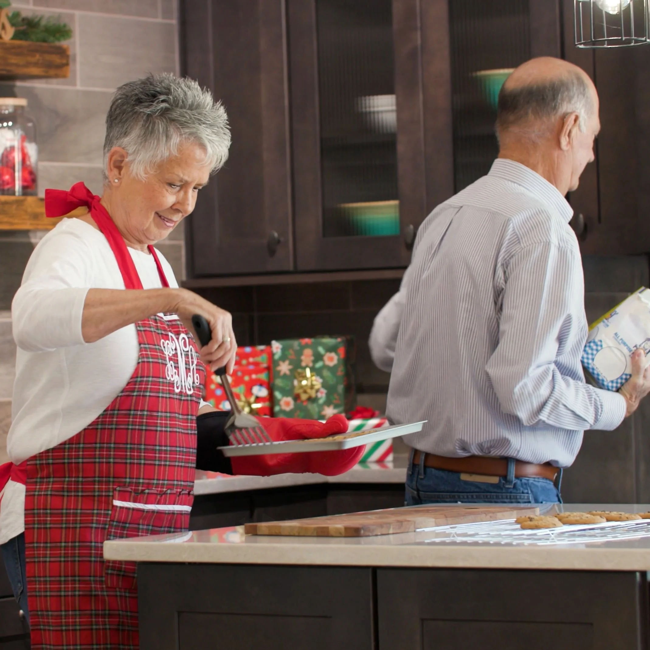 Get Your Kitchen by Christmas