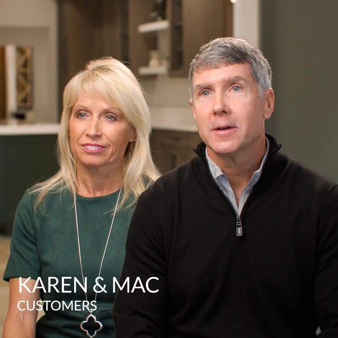 A Remodel with Confidence | Mac &amp; Karen’s Story