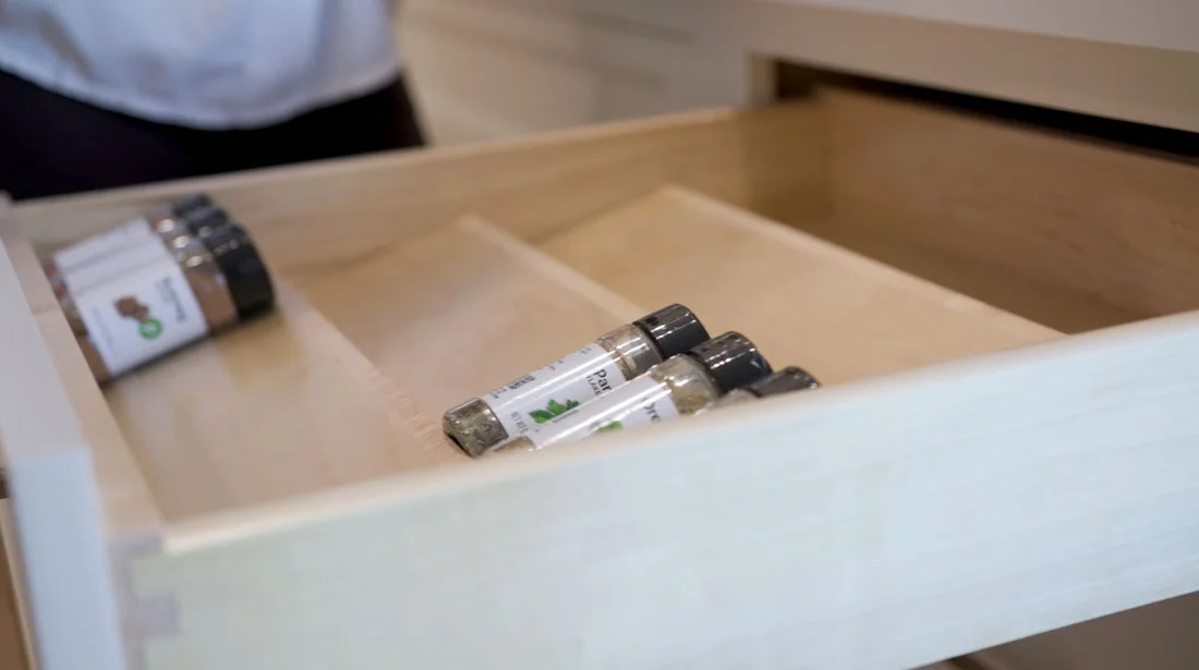 5 Storage Features You'll Actually Use Every Day