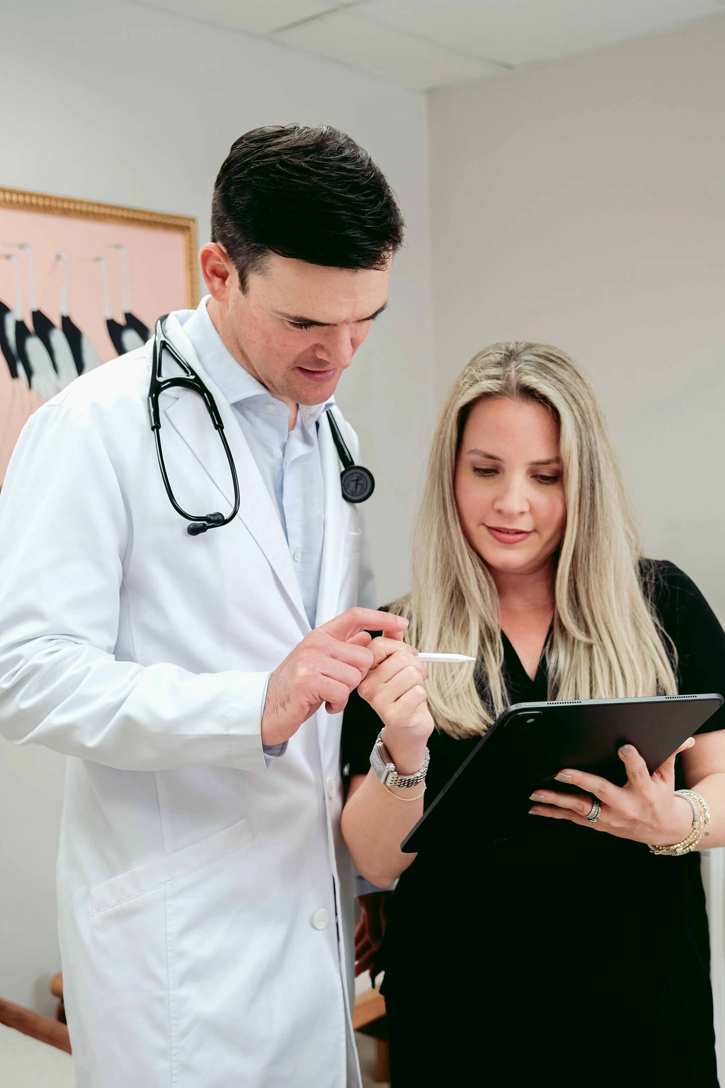 A Patient's Journey with RC Precision Health