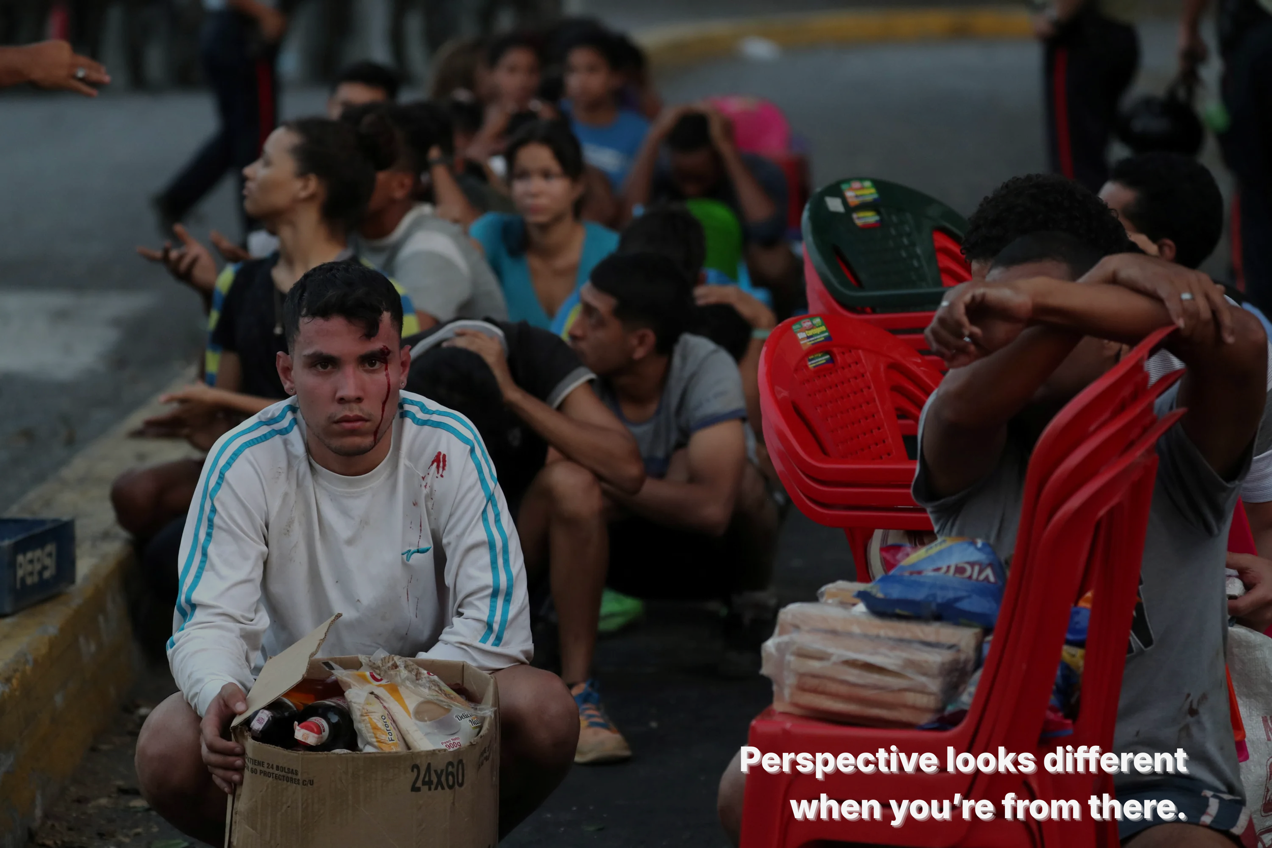 Before You Get Outraged: What People Are Missing About Venezuela — According to Someone From There