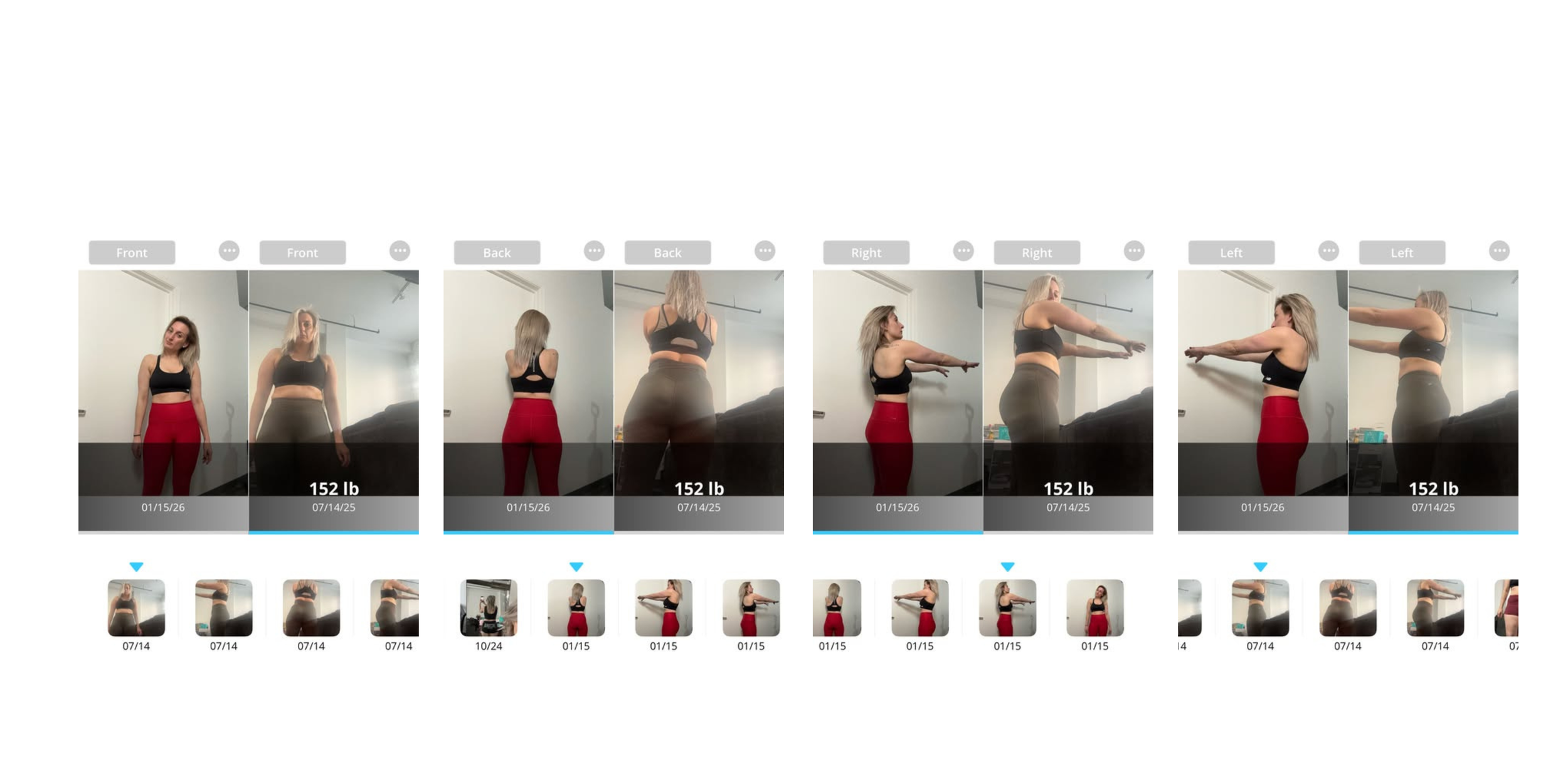 Progress Without Punishment: The Thoughts Still Show Up, But I’m Not Going Back